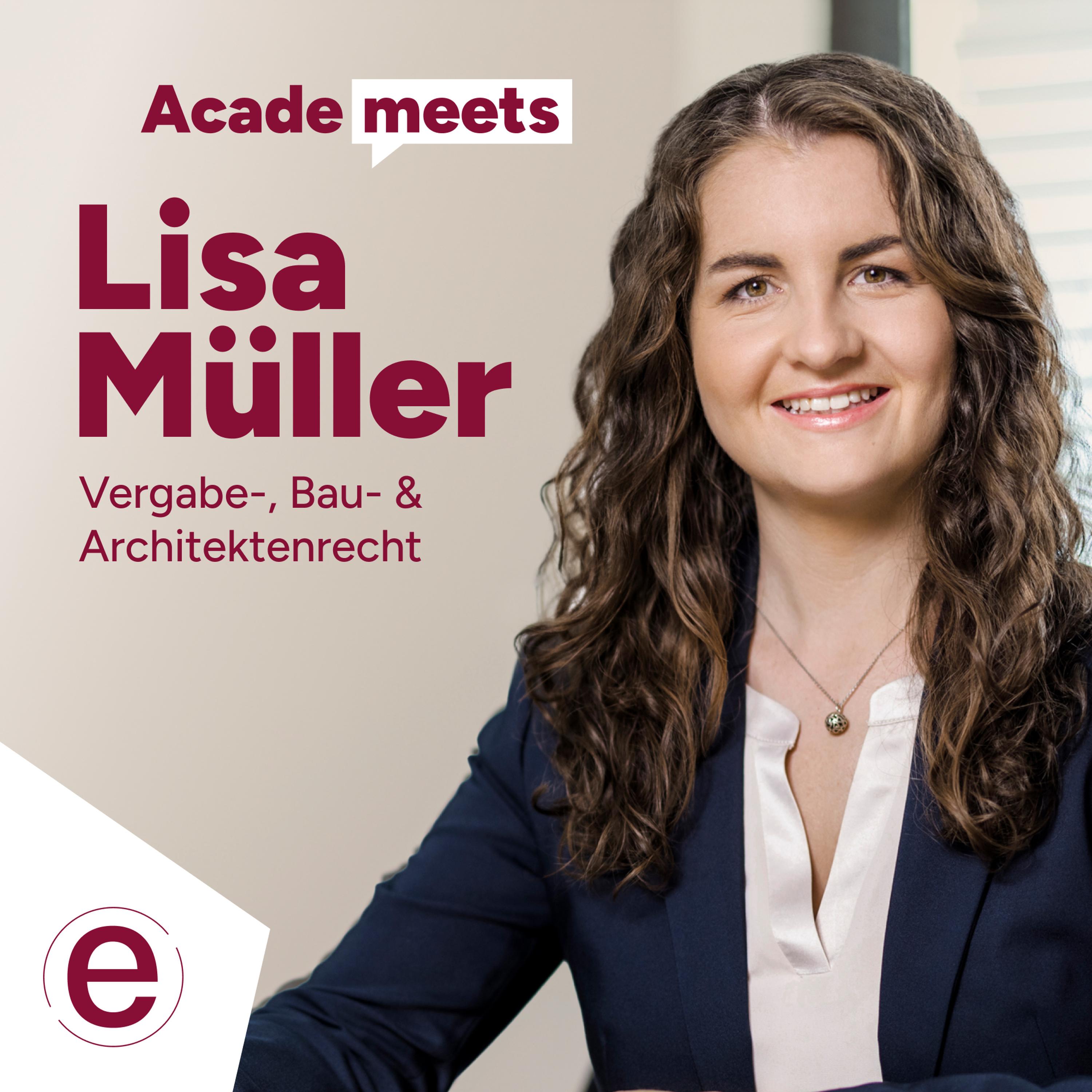 Academeets – Der Interviewpodcast von evergabe.de