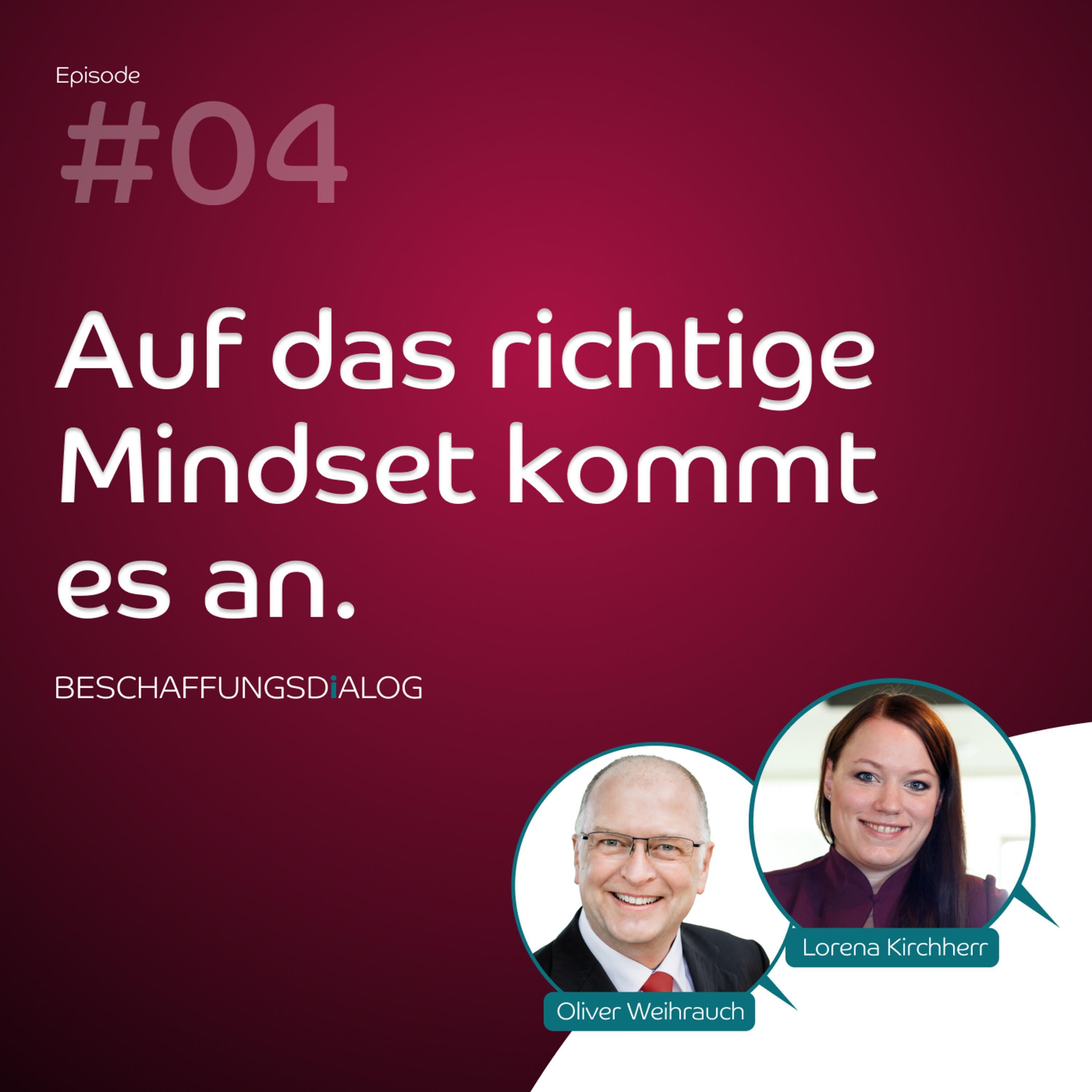 Academeets – Der Interviewpodcast von evergabe.de