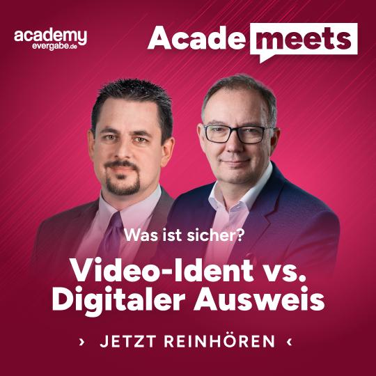 Video-Ident unsicher? eID, Deepfakes & EU Digital Identity Wallet 2026 | Rohrlich & Thoma episode artwork