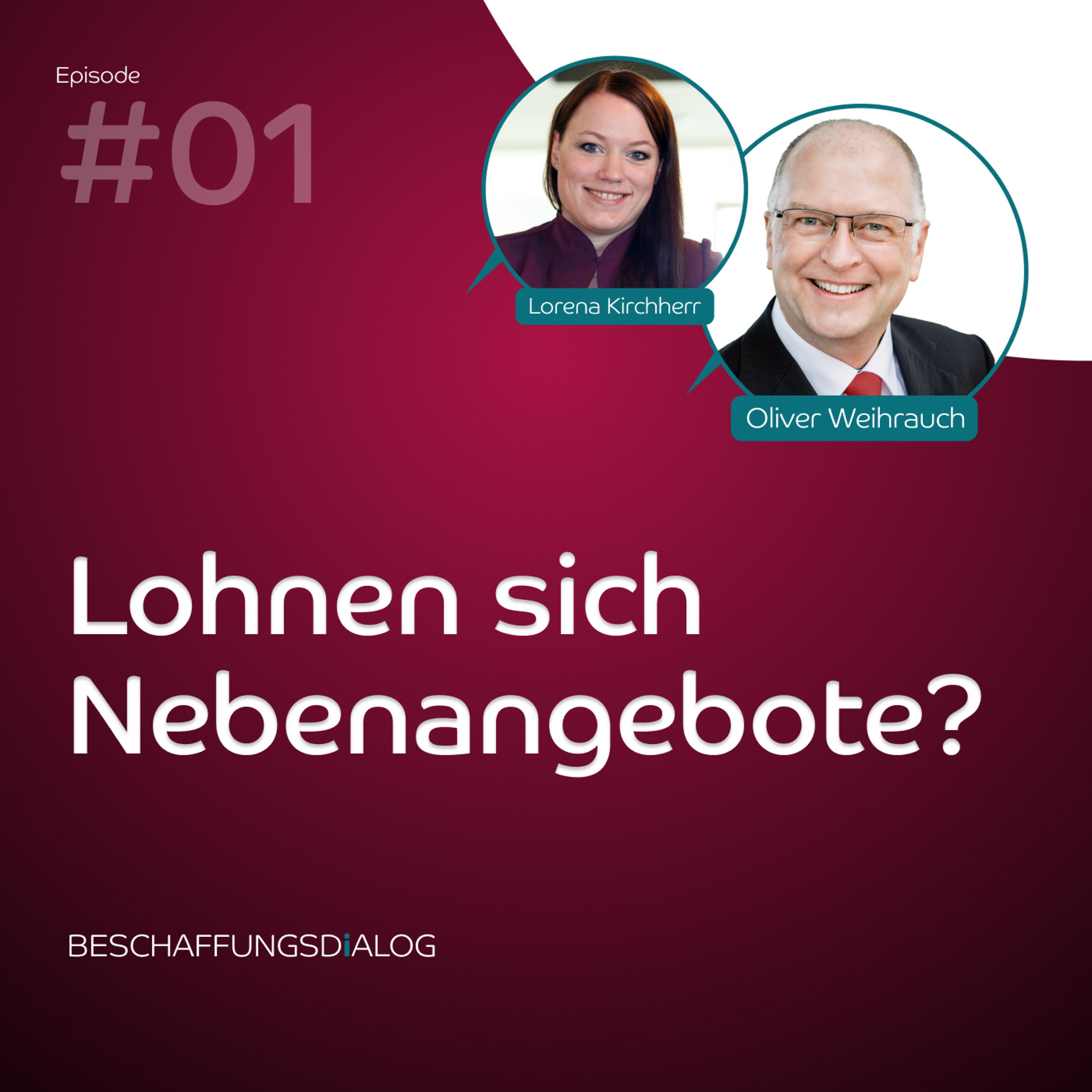 Academeets – Der Interviewpodcast von evergabe.de