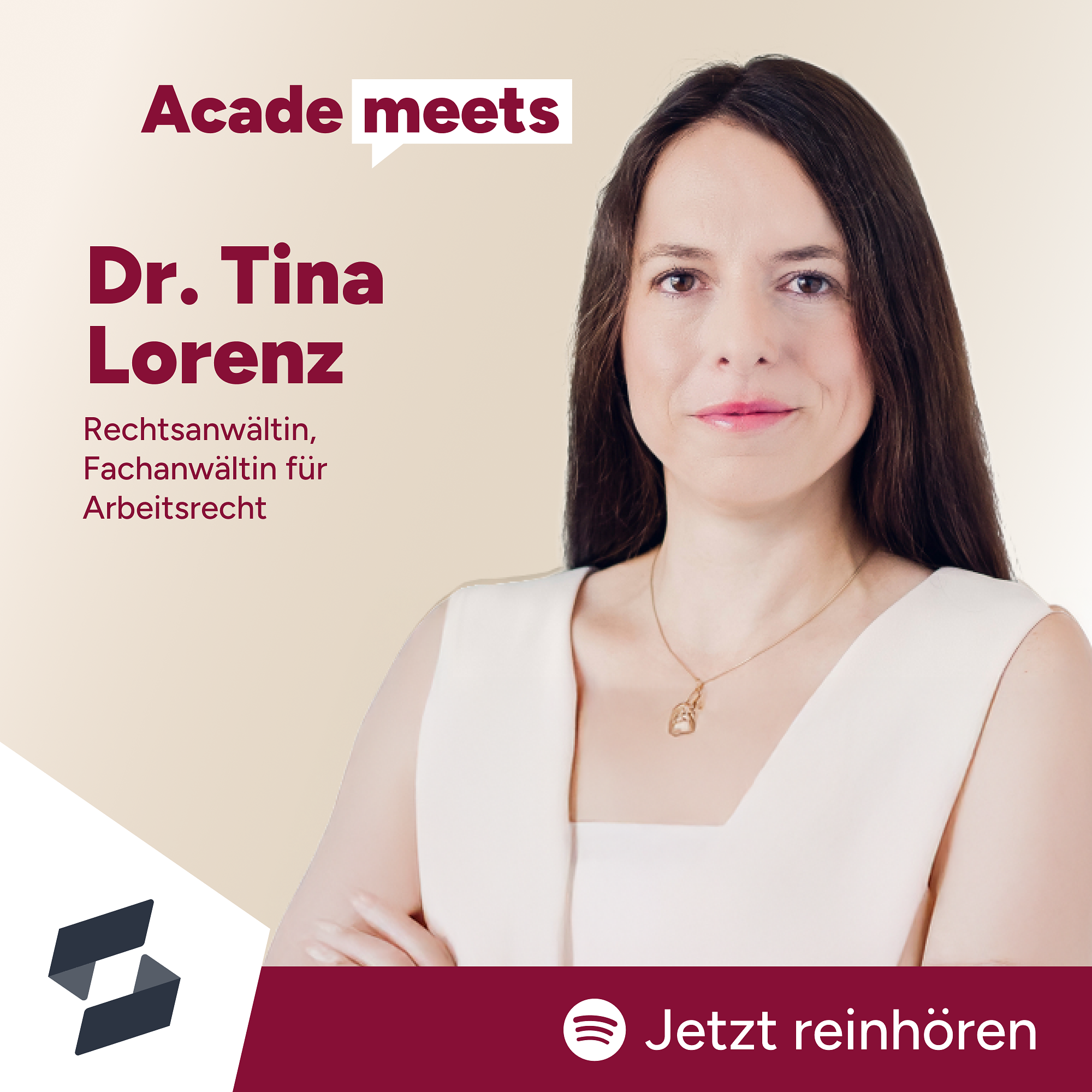 Academeets – Der Interviewpodcast von evergabe.de