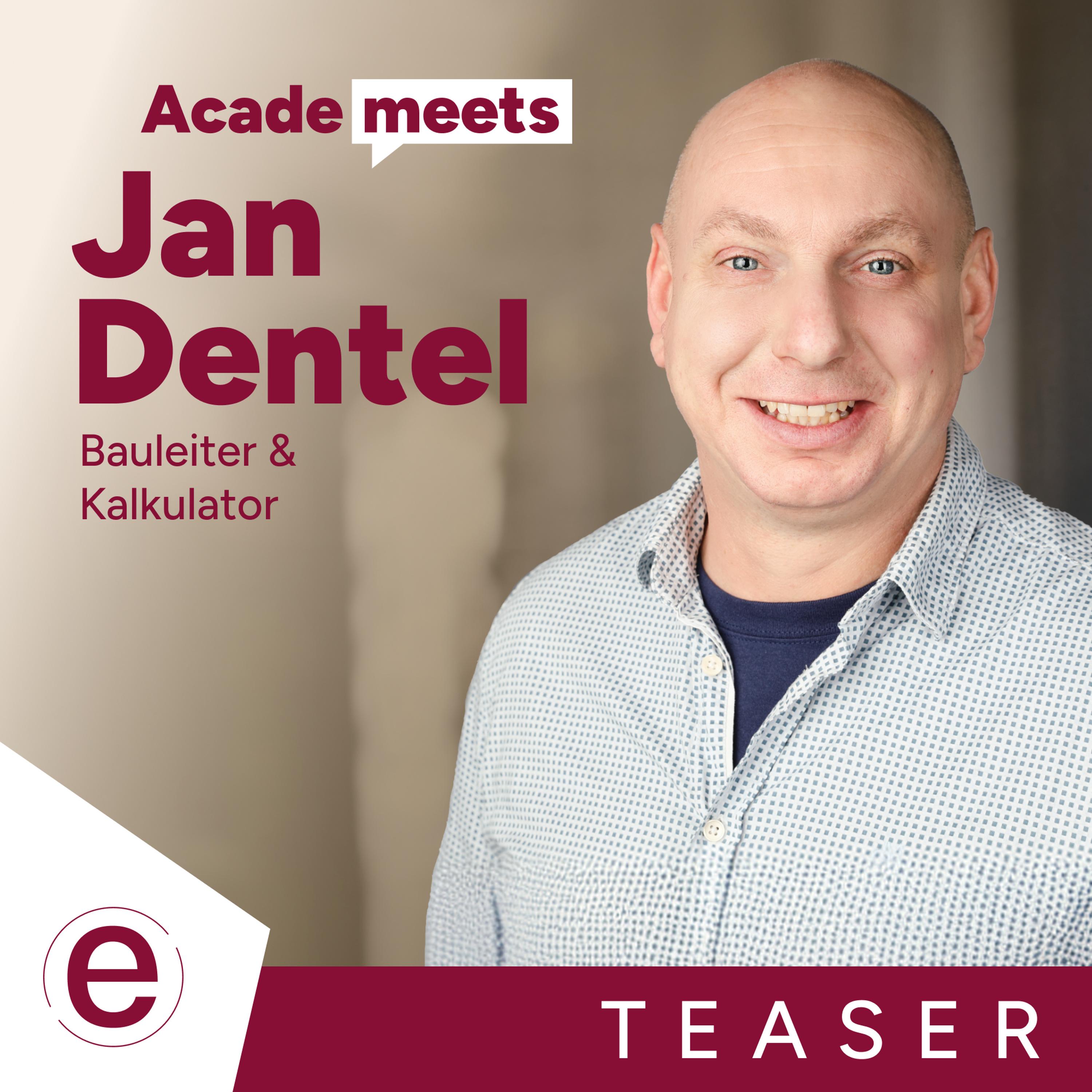 Academeets – Der Interviewpodcast von evergabe.de