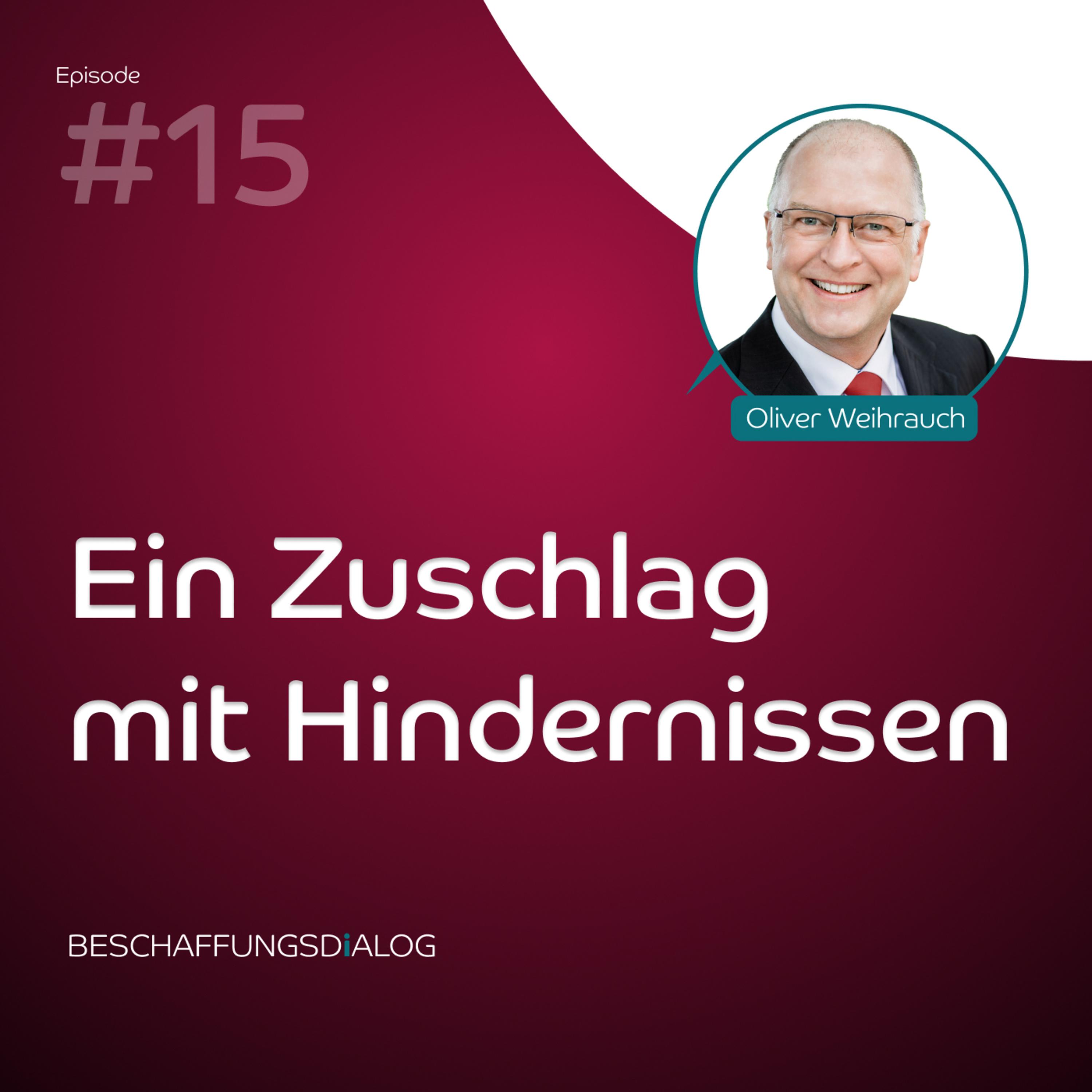 Academeets – Der Interviewpodcast von evergabe.de