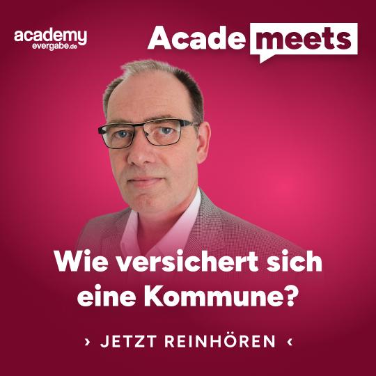 Kommunale Versicherungen: Vergabefehler, Makler-Fallen & Elementarschutz | Stephan Schiefer episode artwork