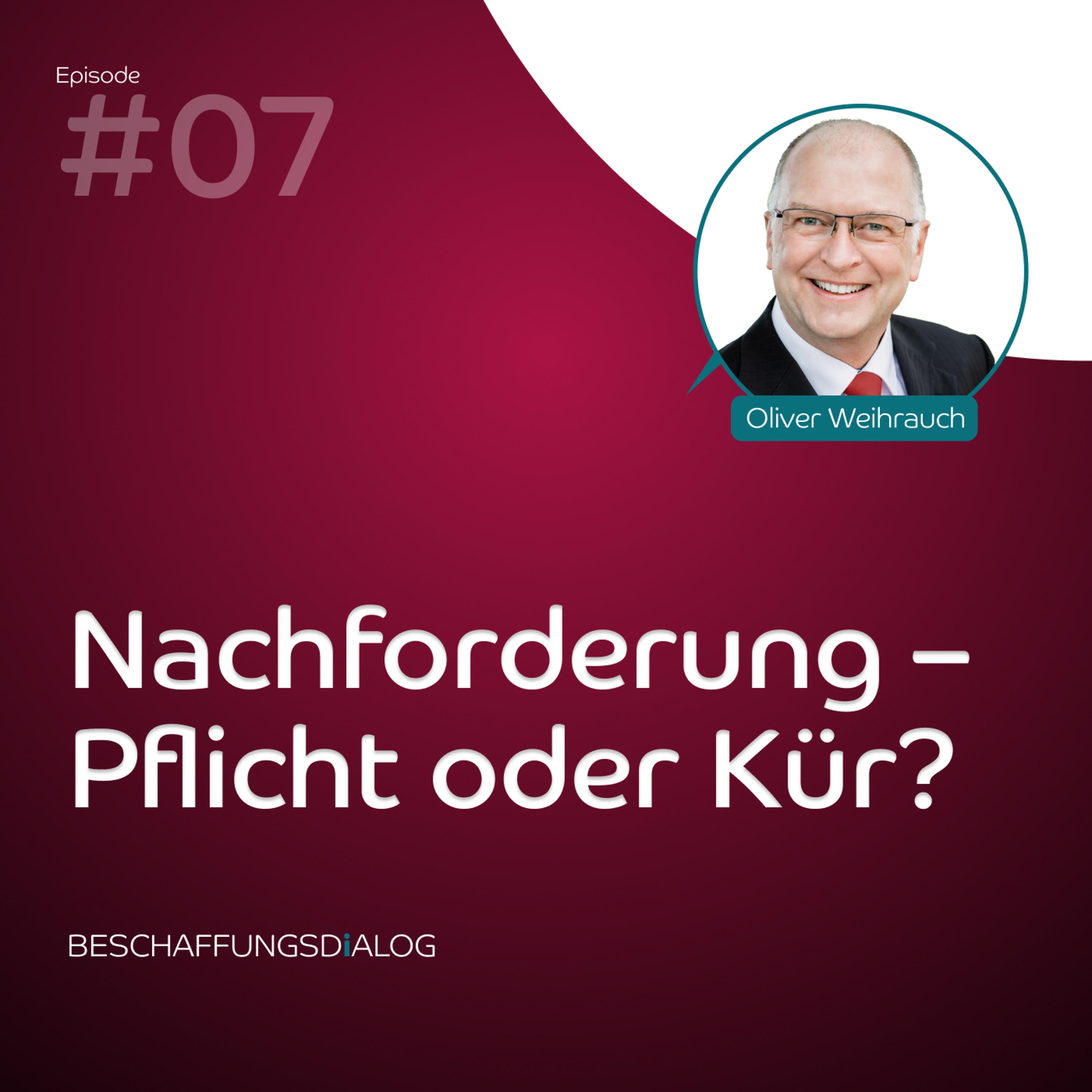 Academeets – Der Interviewpodcast von evergabe.de