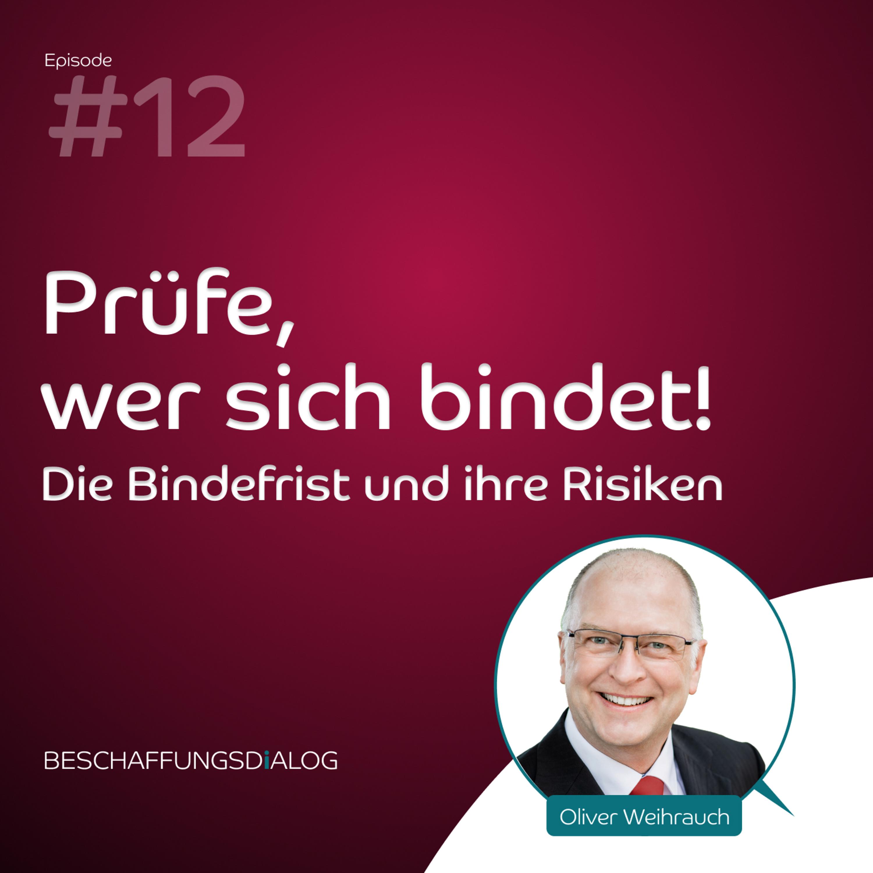 Academeets – Der Interviewpodcast von evergabe.de