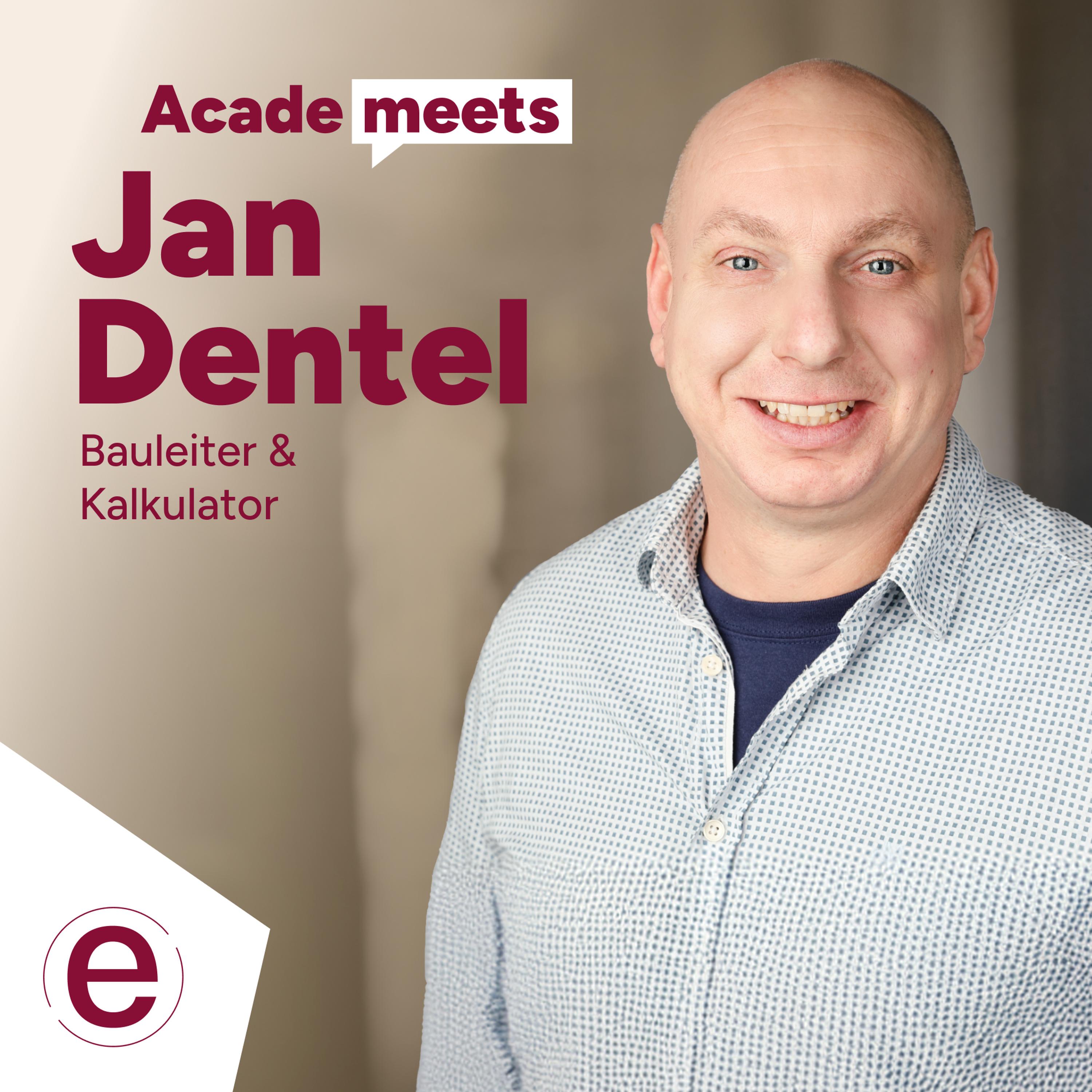 Academeets – Der Interviewpodcast von evergabe.de