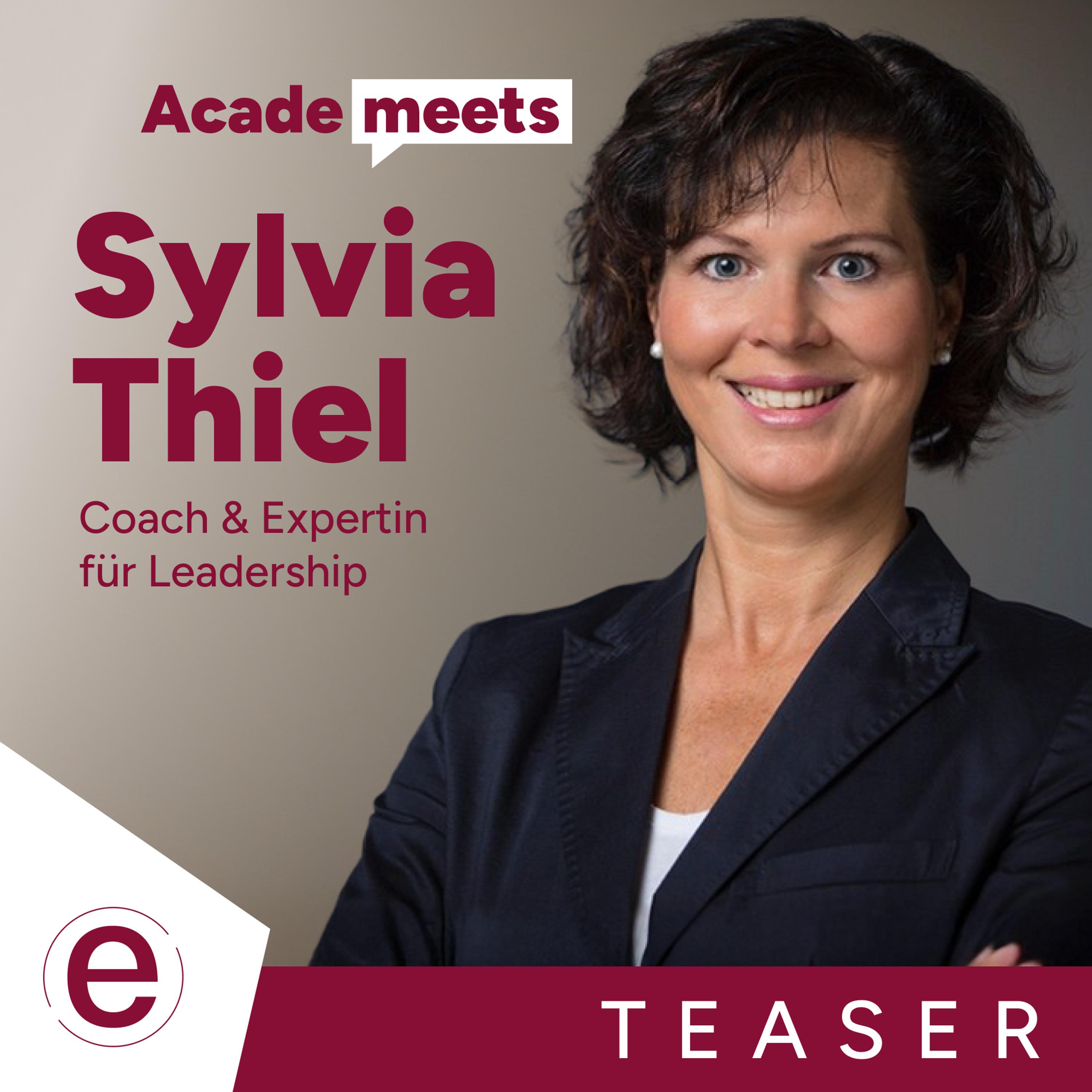 Academeets – Der Interviewpodcast von evergabe.de