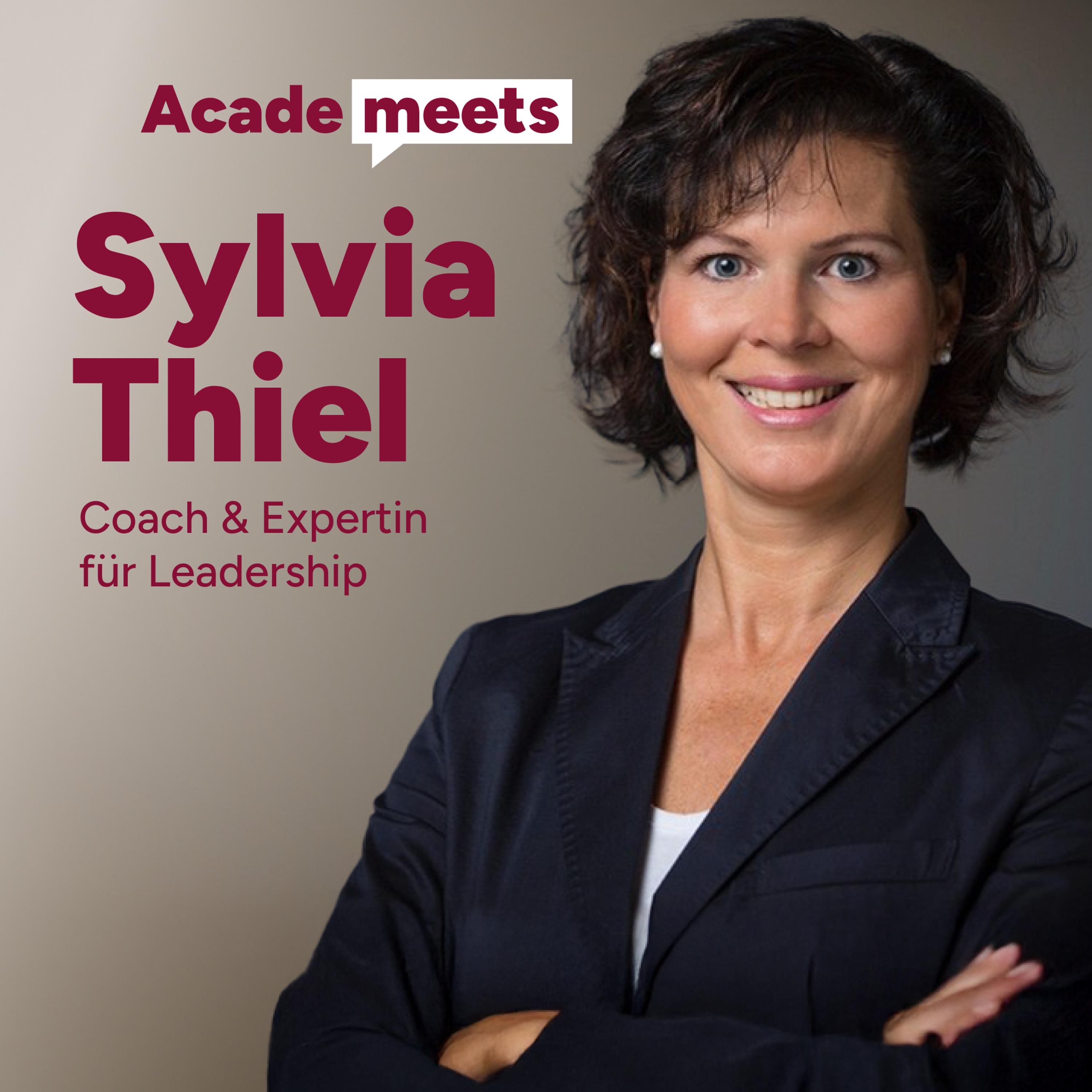 Academeets – Der Interviewpodcast von evergabe.de