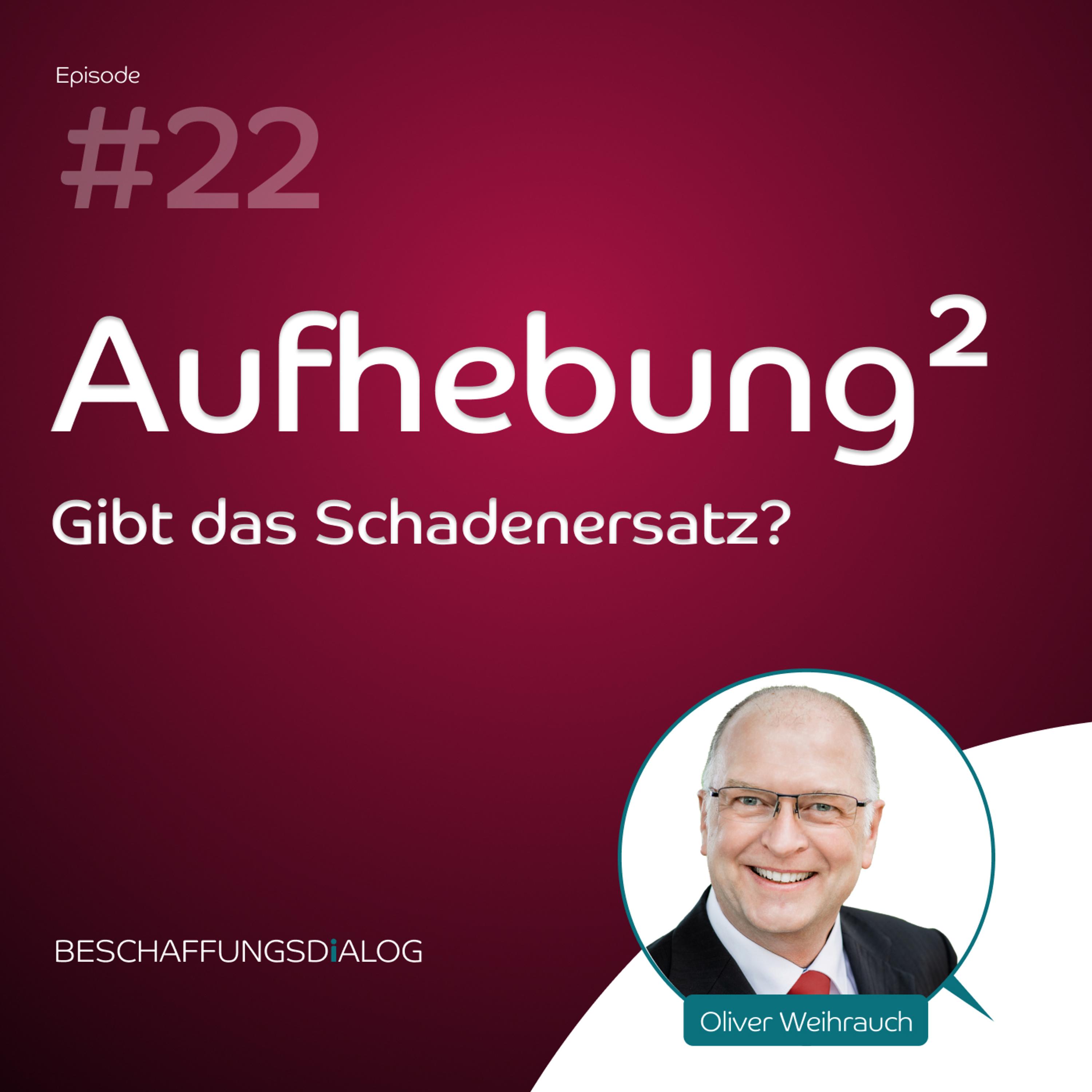 Academeets – Der Interviewpodcast von evergabe.de
