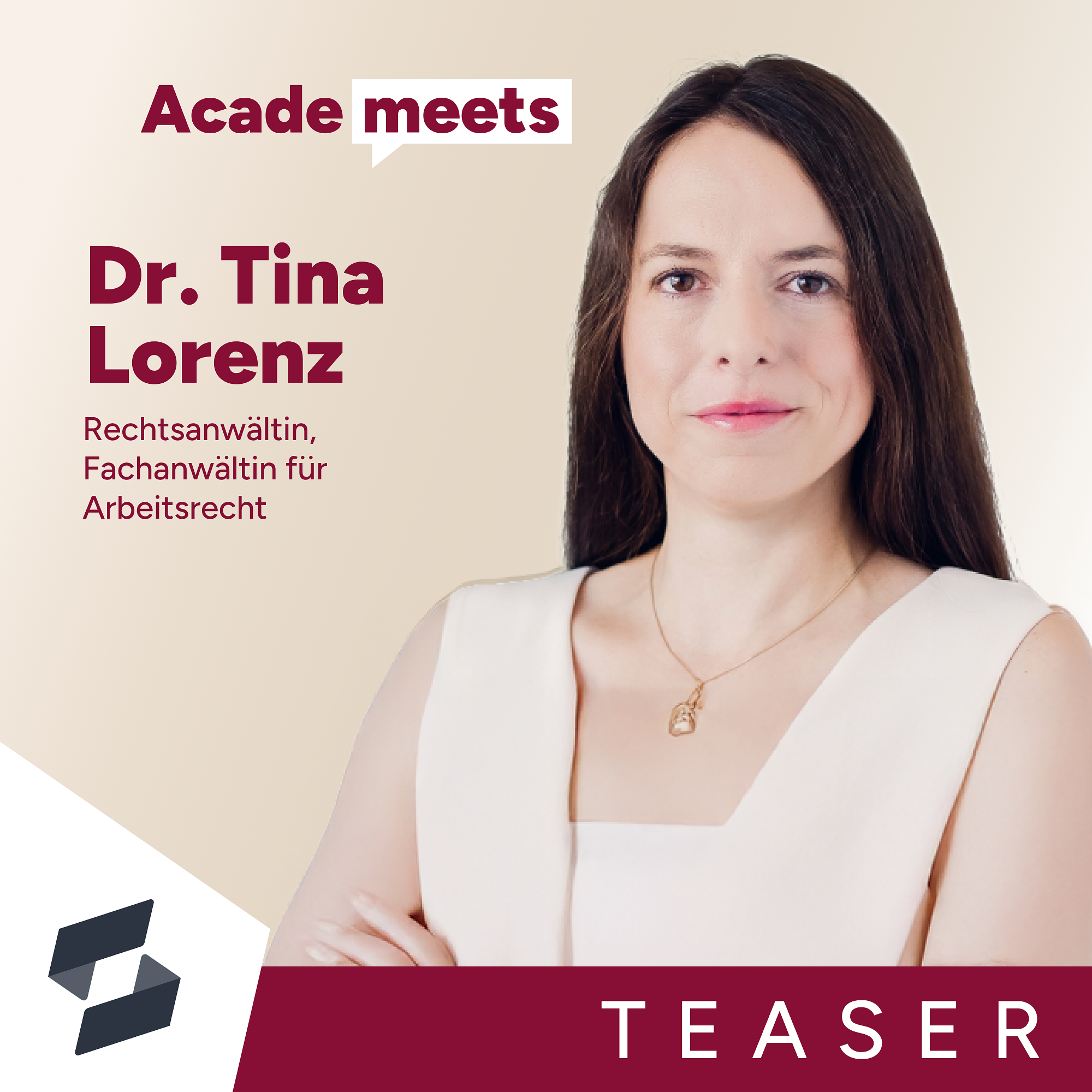 Academeets – Der Interviewpodcast von evergabe.de