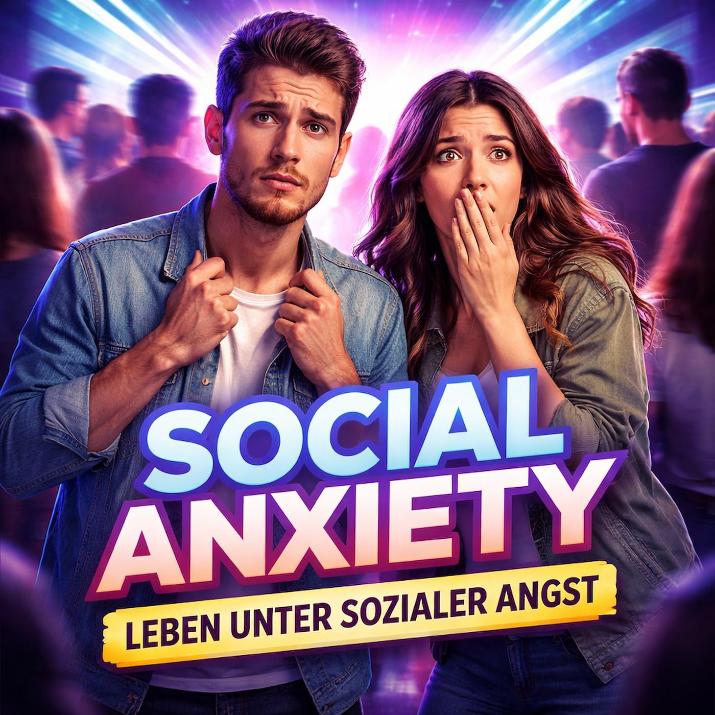 Die Psychologie kritischer Fragen auf Familienfeiern (Ostern im Kopf-5) episode artwork