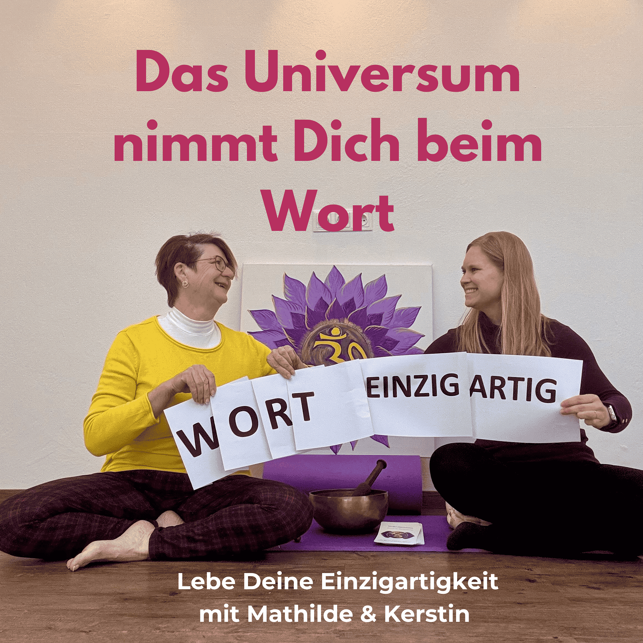 001 - Vorstellungsfolge