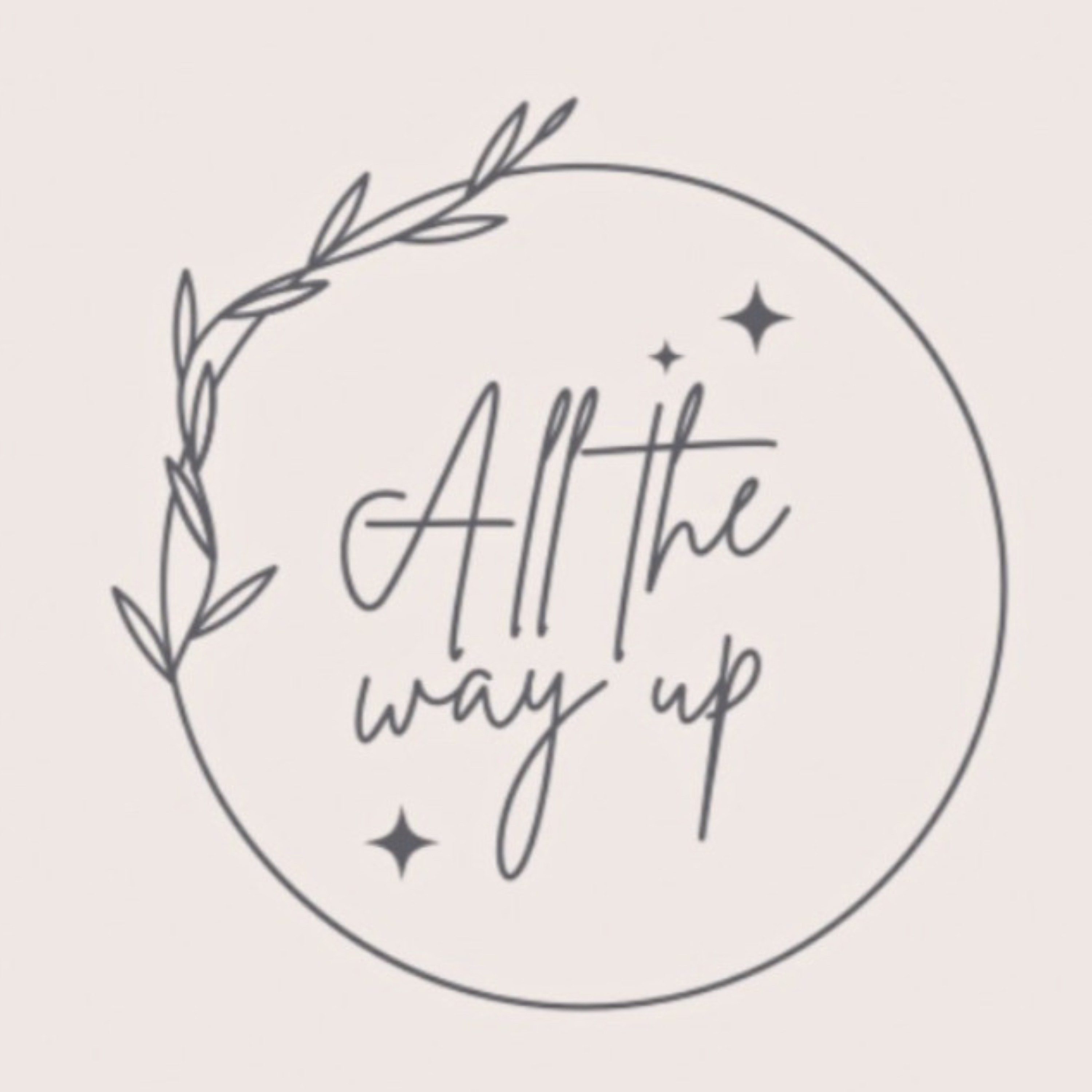 All The Way Up!