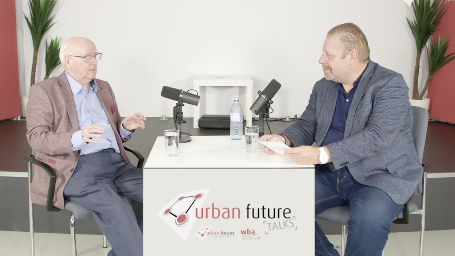 Urban Future Talks