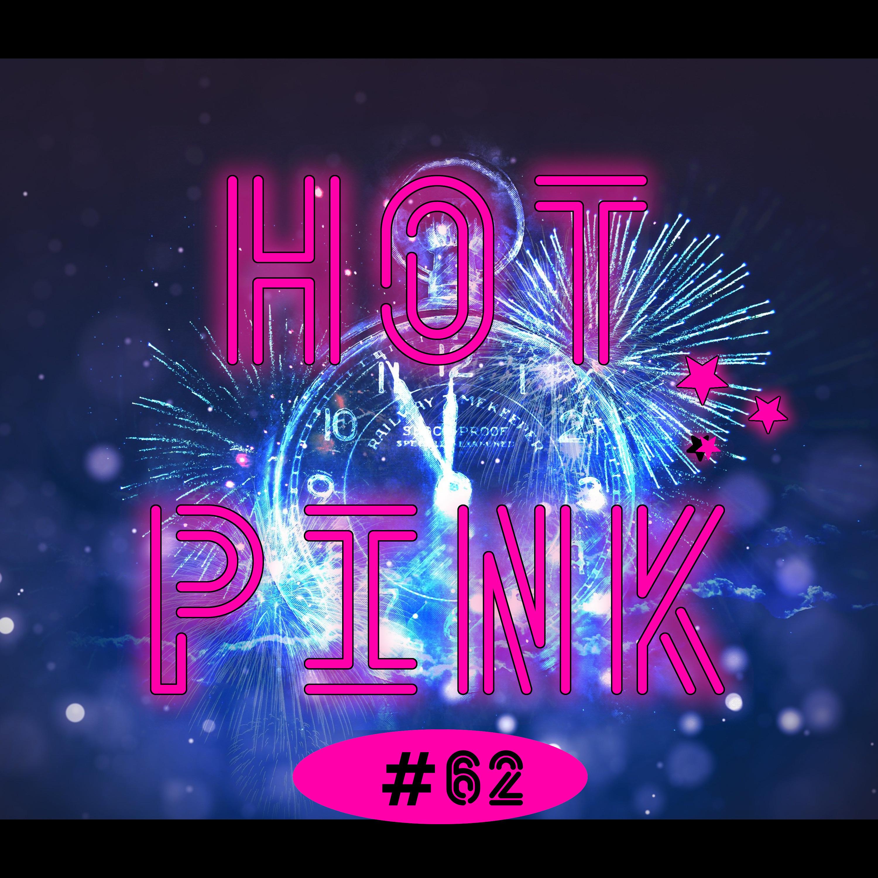 Hot Pink - Der Klatsch und Glamour Podcast