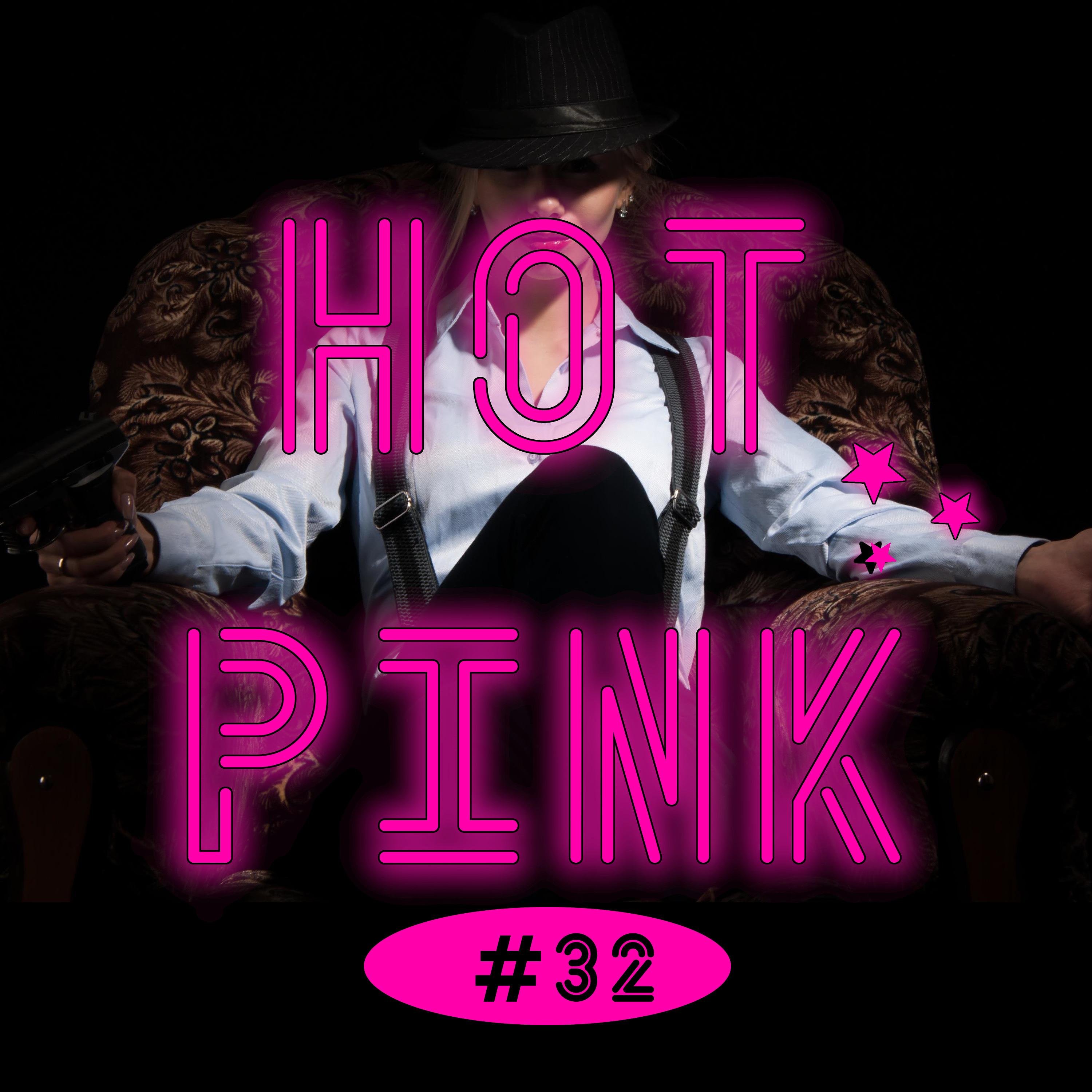 Hot Pink - Der Klatsch und Glamour Podcast