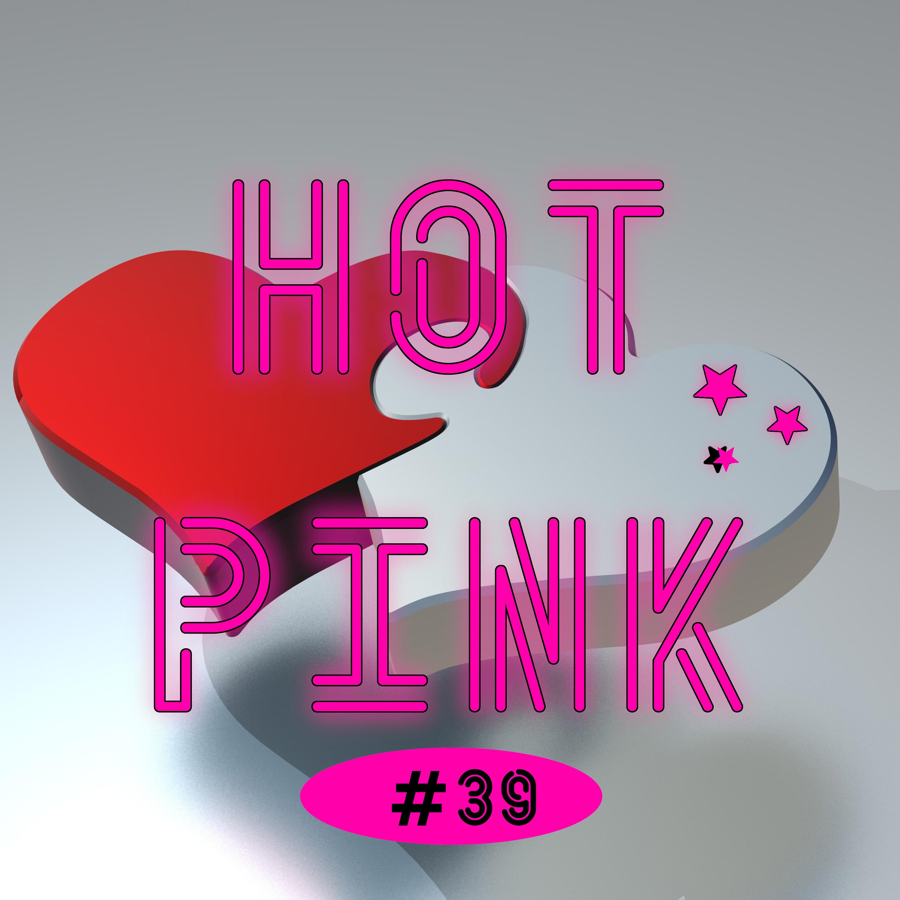 Hot Pink - Der Klatsch und Glamour Podcast