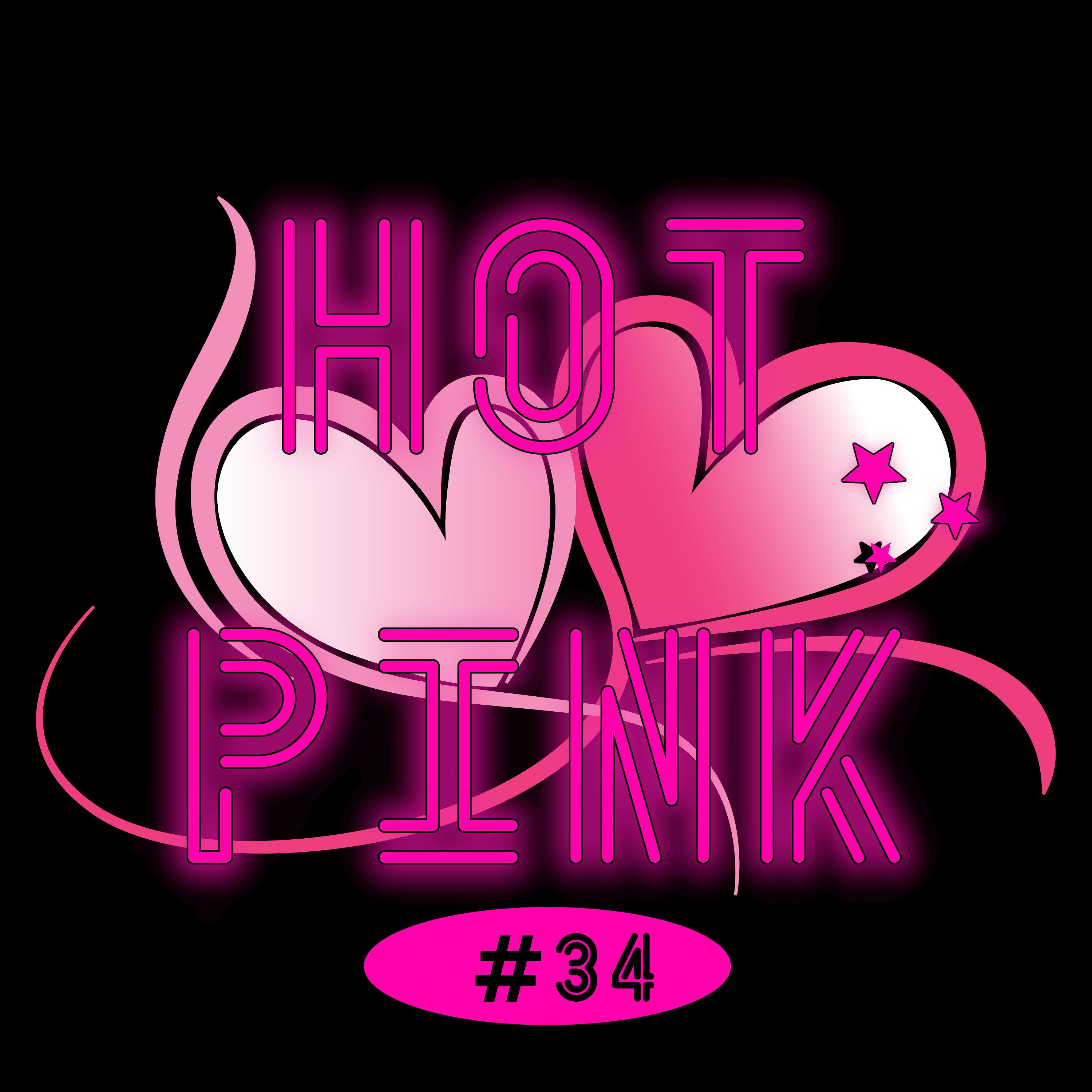 Hot Pink - Der Klatsch und Glamour Podcast