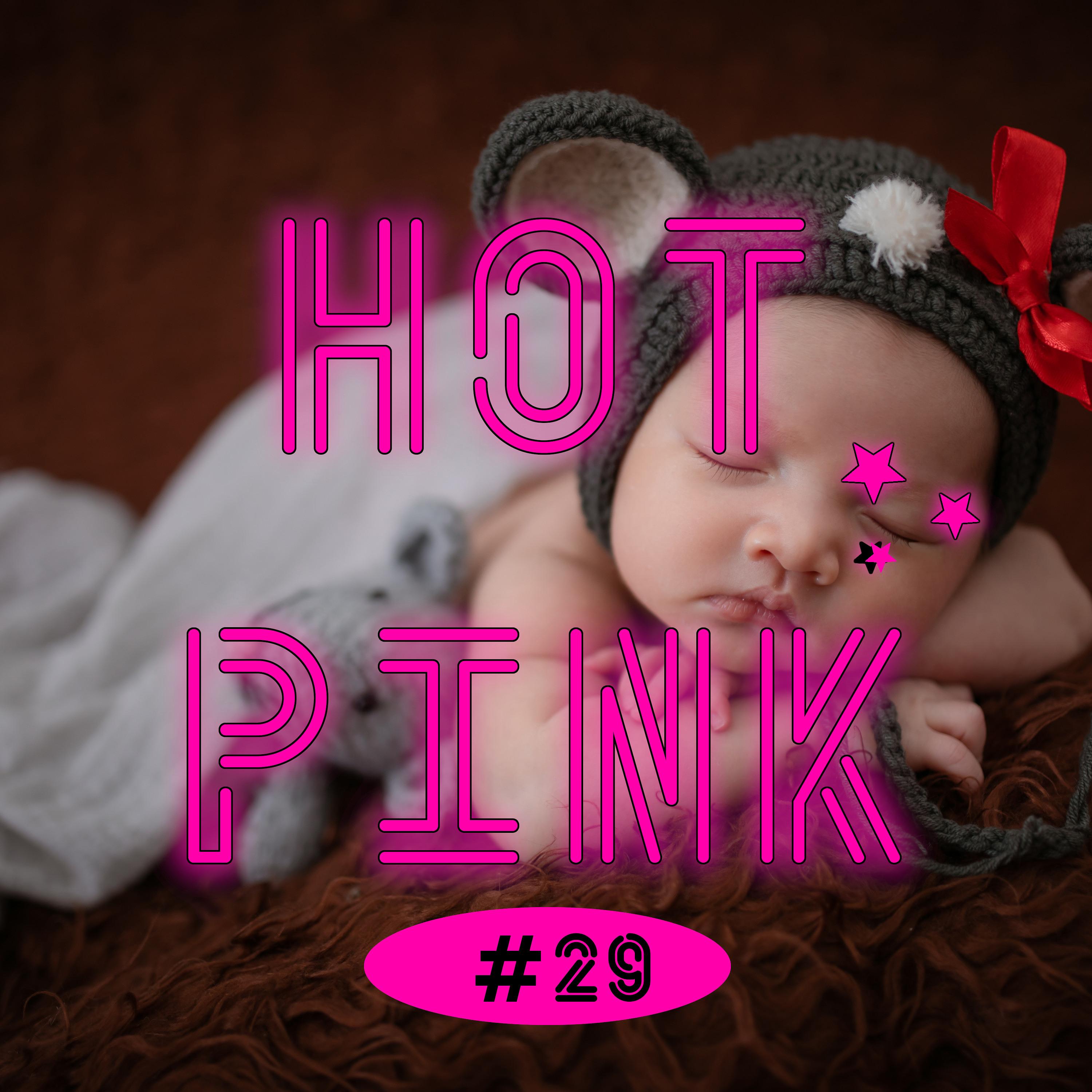 Hot Pink - Der Klatsch und Glamour Podcast
