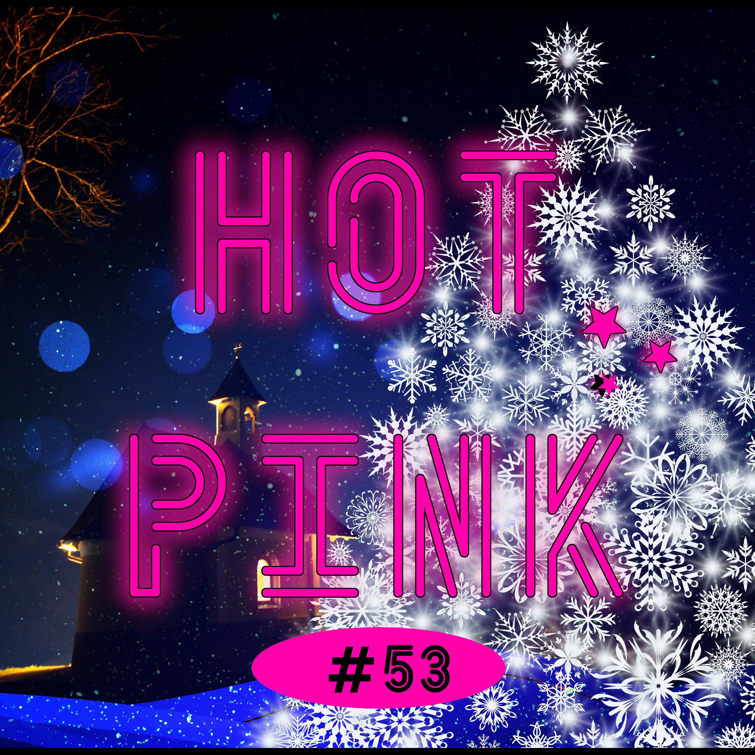 Hot Pink - Der Klatsch und Glamour Podcast