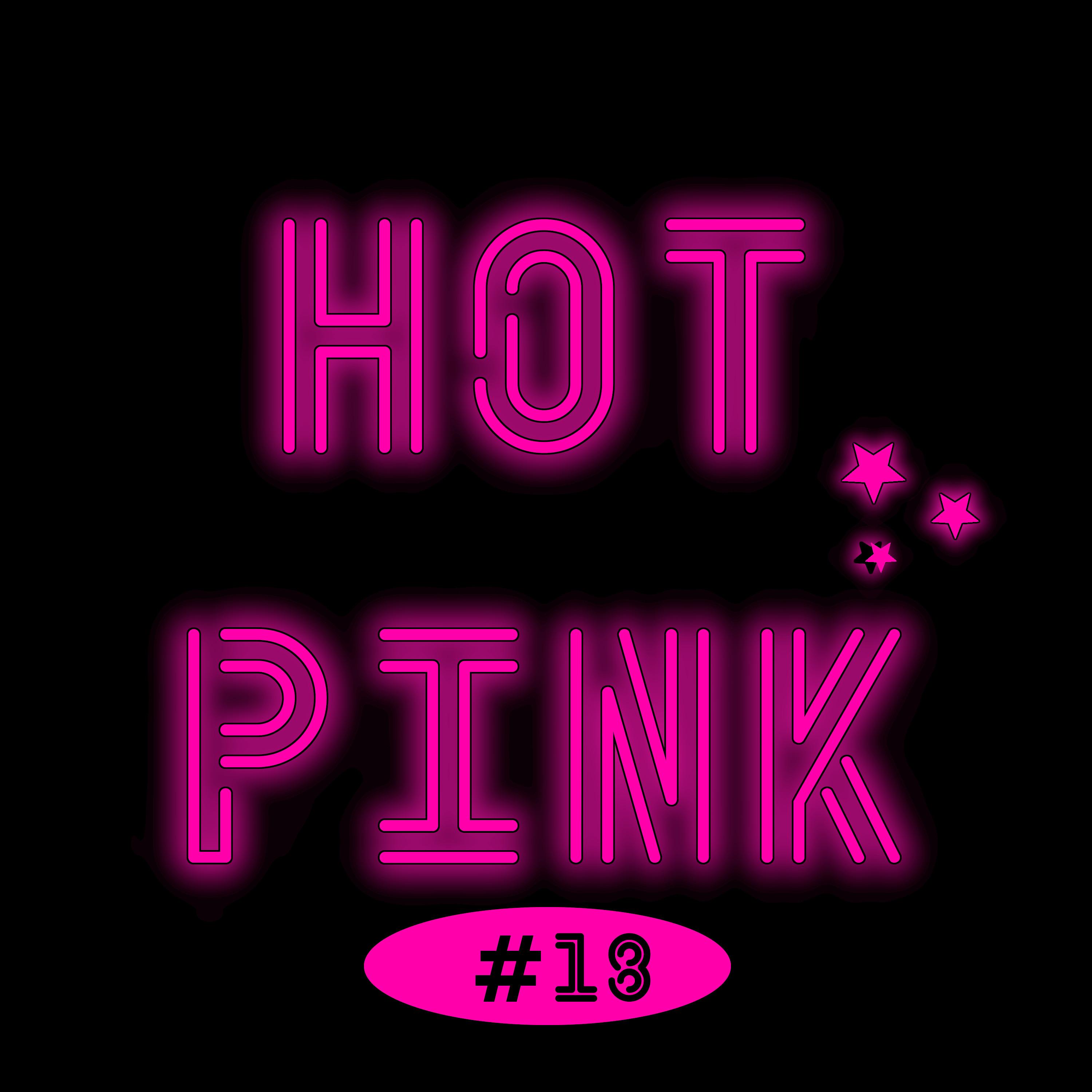 Hot Pink - Der Klatsch und Glamour Podcast