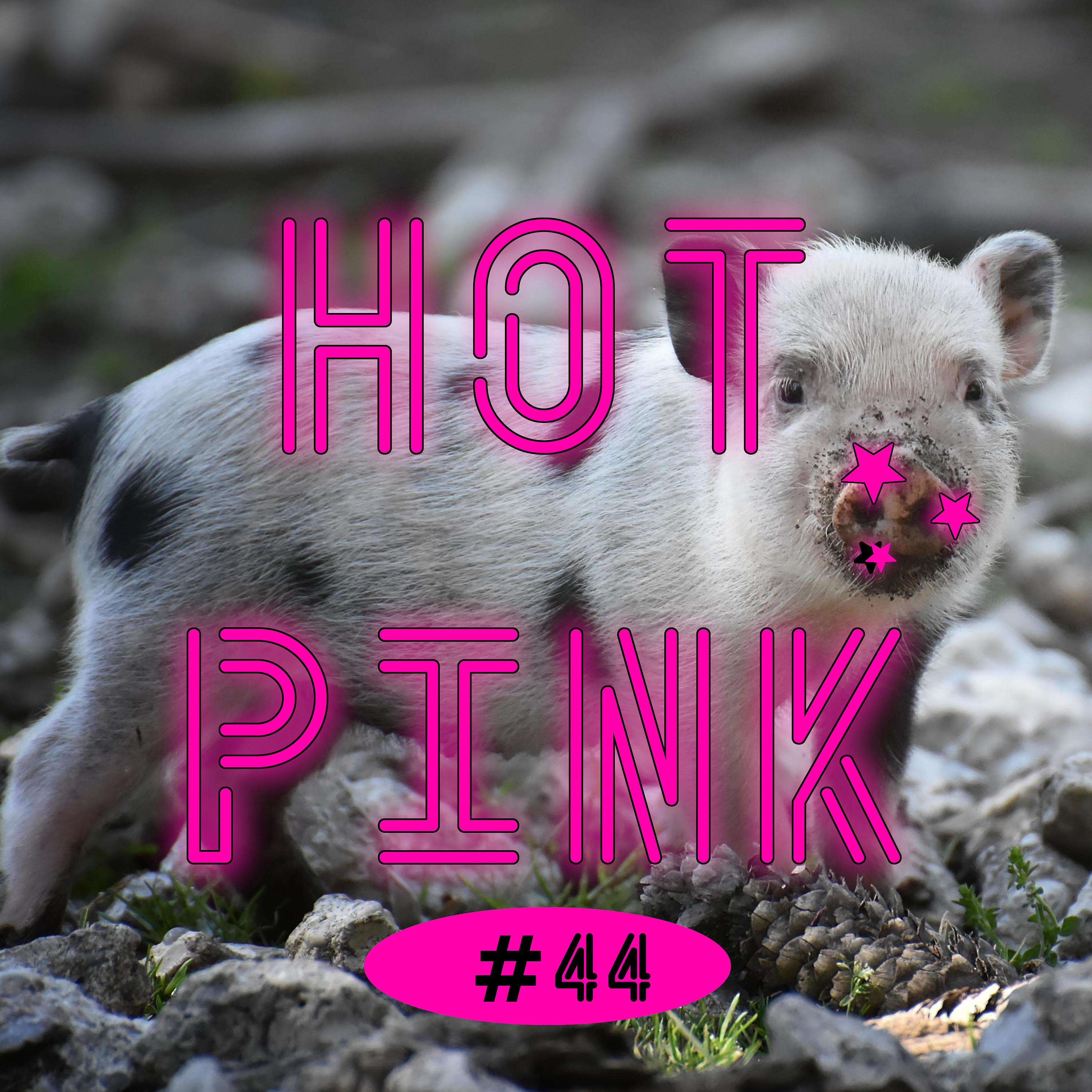 Hot Pink - Der Klatsch und Glamour Podcast