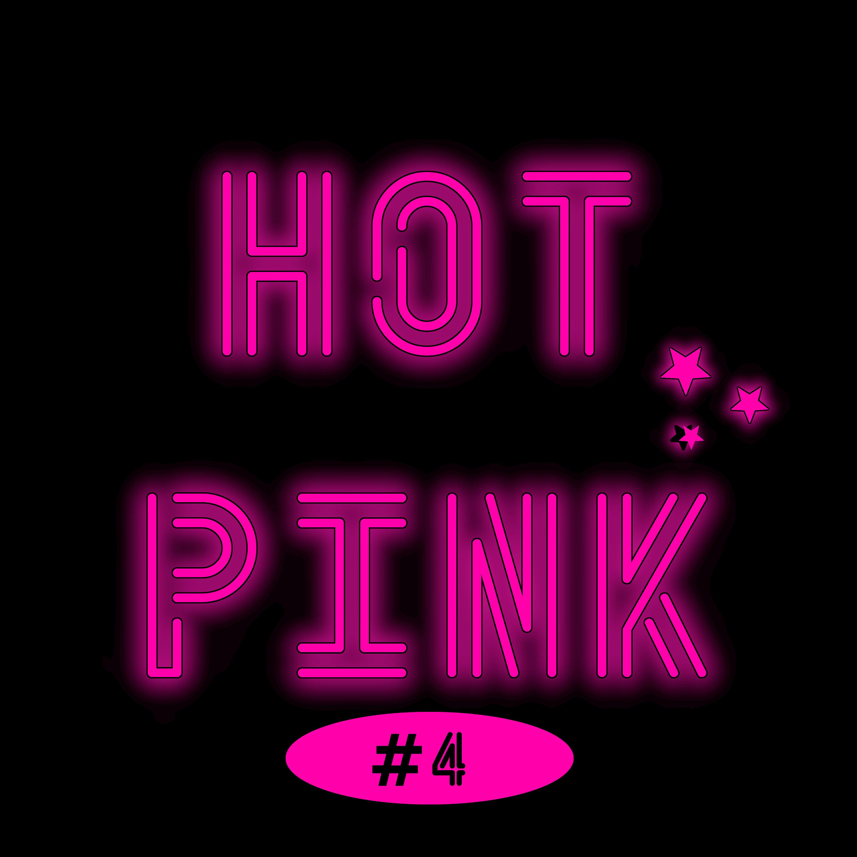 Hot Pink - Der Klatsch und Glamour Podcast