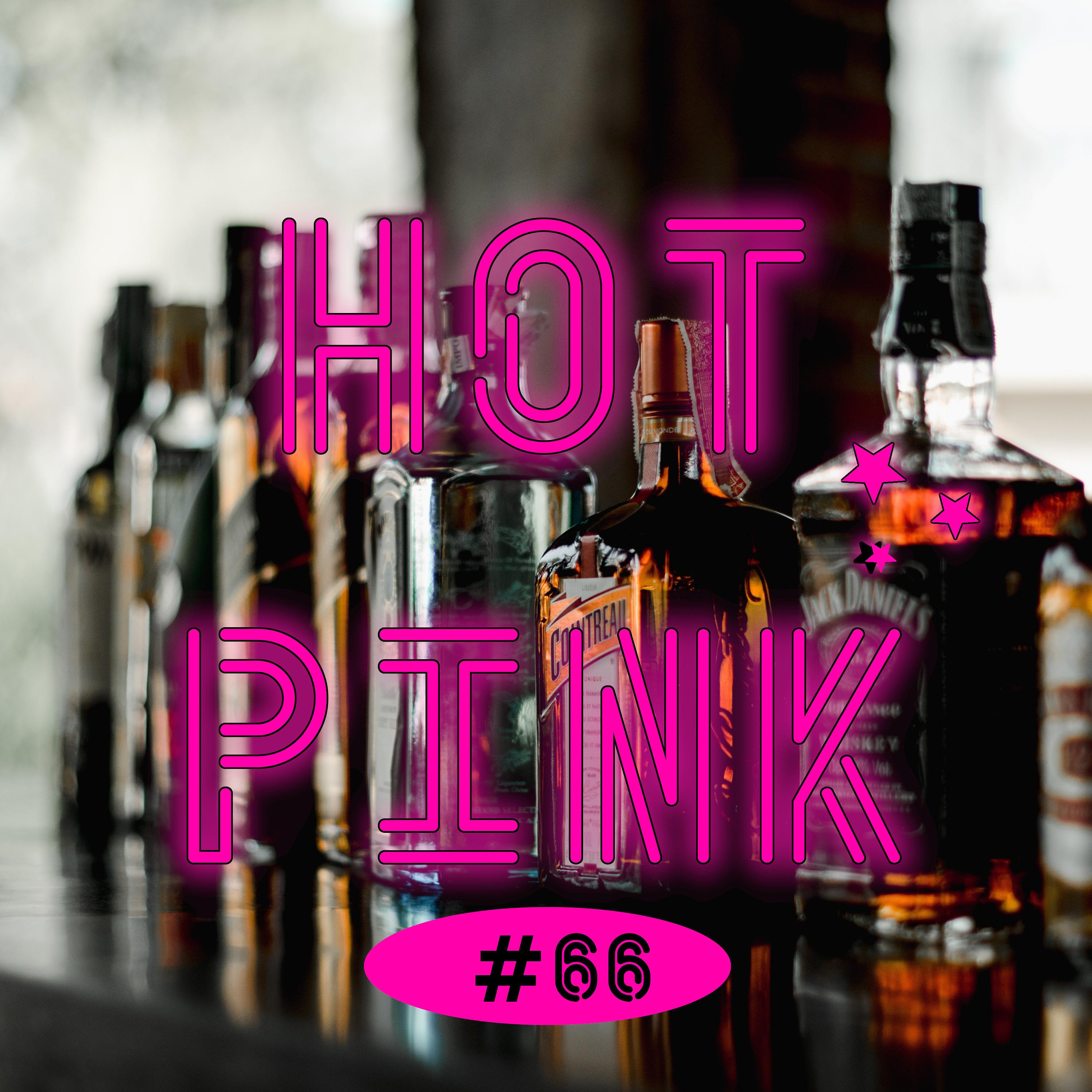 Hot Pink - Der Klatsch und Glamour Podcast