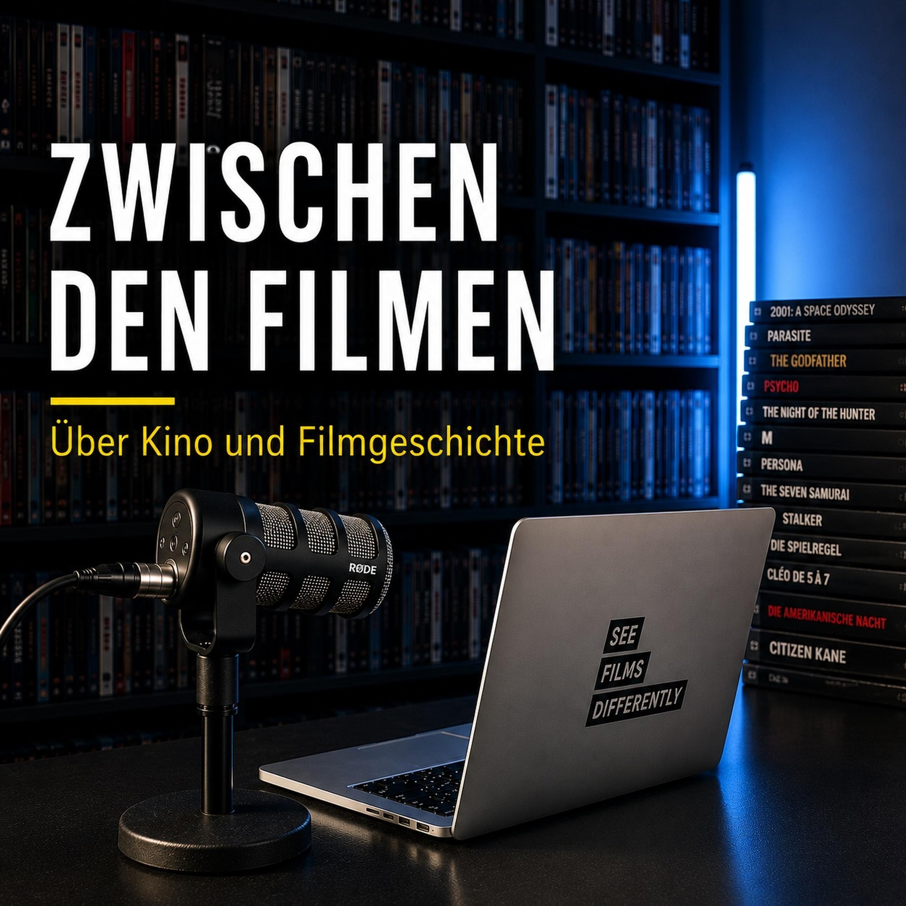 Zwischen den Filmen