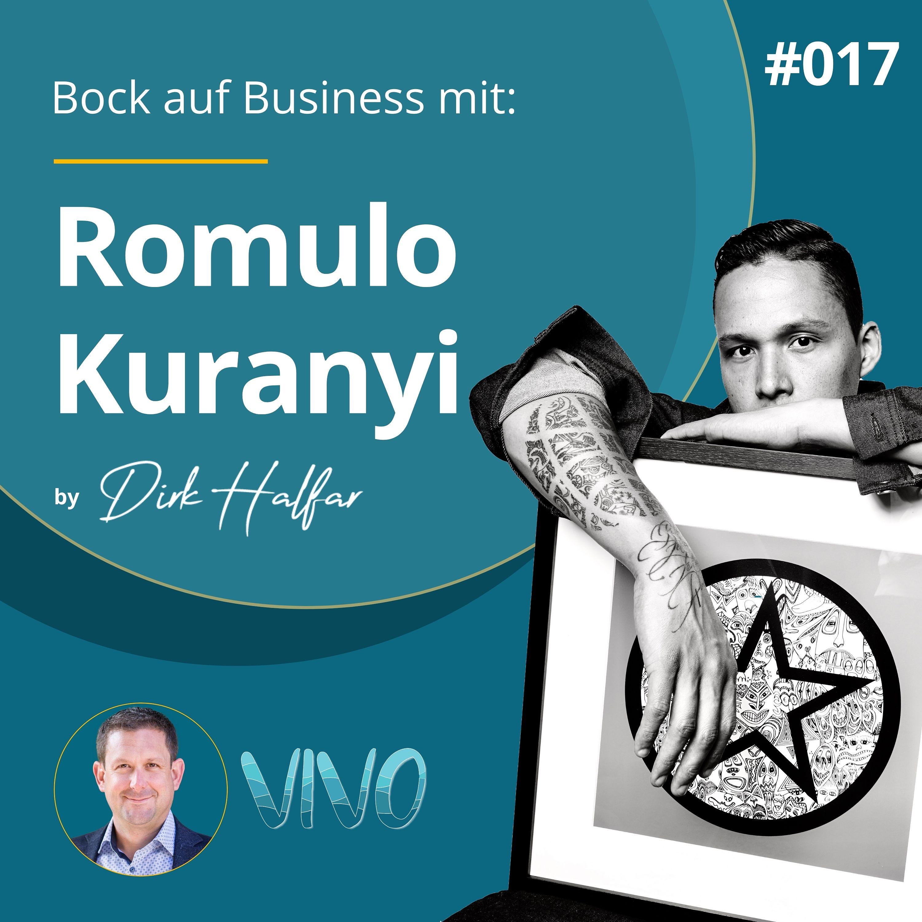 Bock auf Business - Unternehmerstories unzensiert