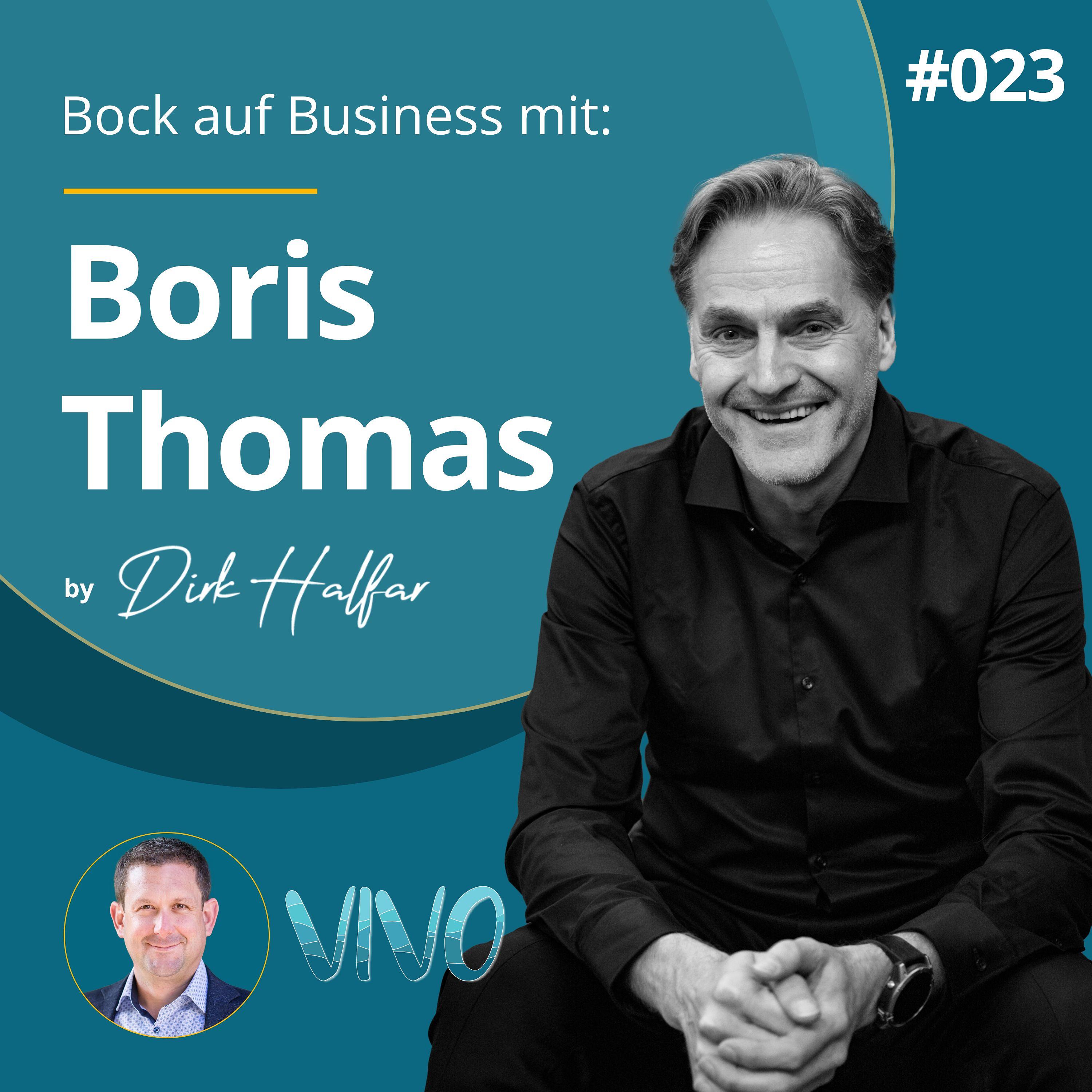 Bock auf Business - Unternehmerstories unzensiert