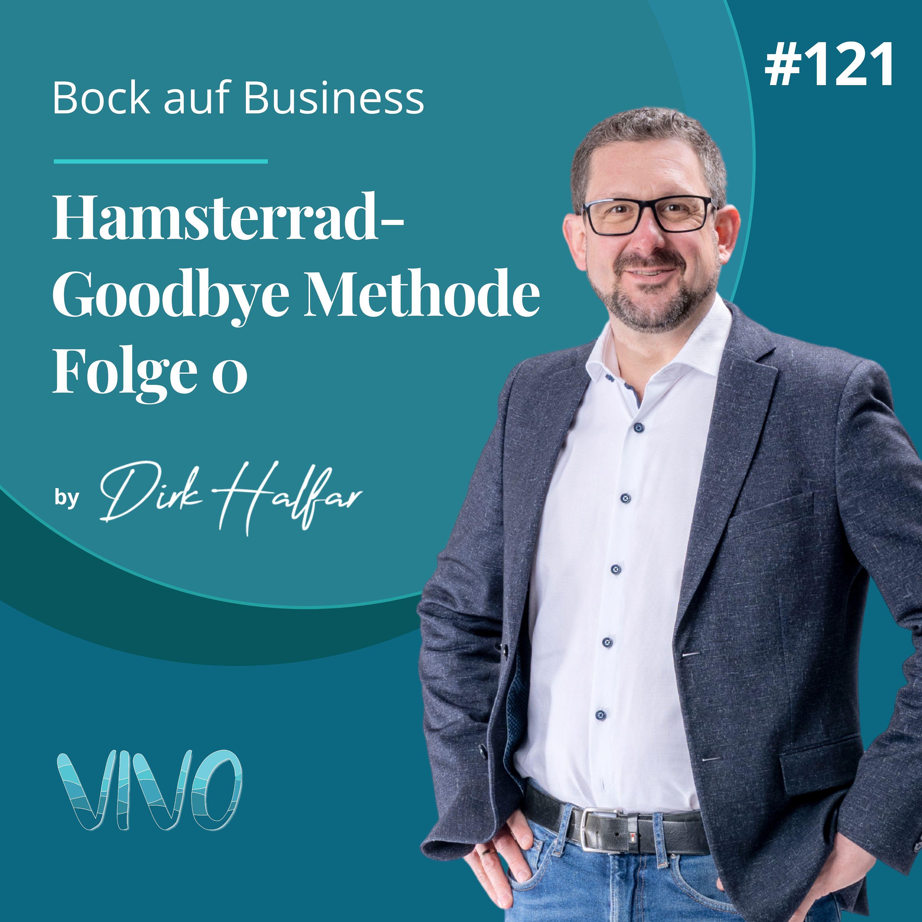 #121 - Warum dein Unternehmen von dir abhängig ist episode artwork