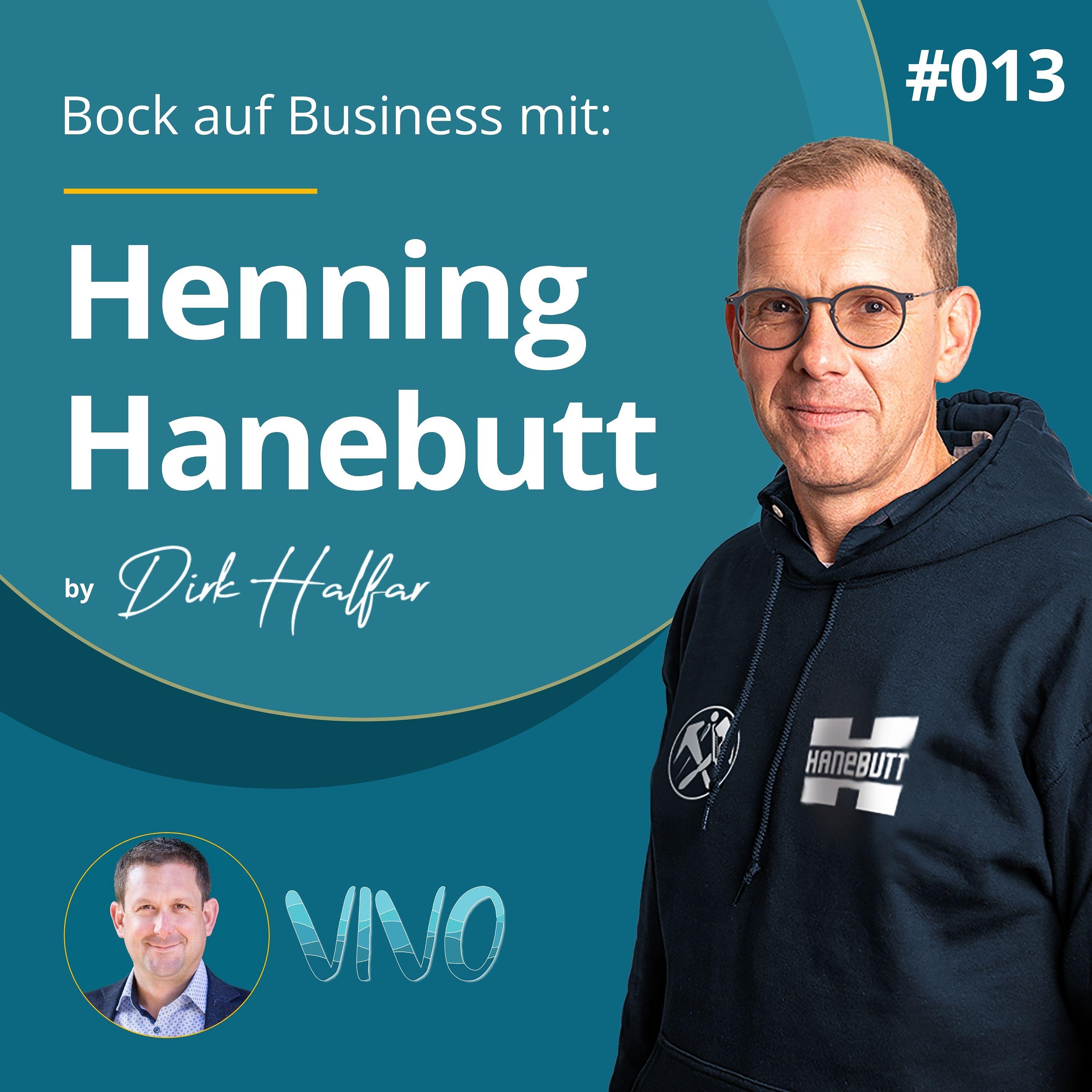 Bock auf Business - Unternehmerstories unzensiert