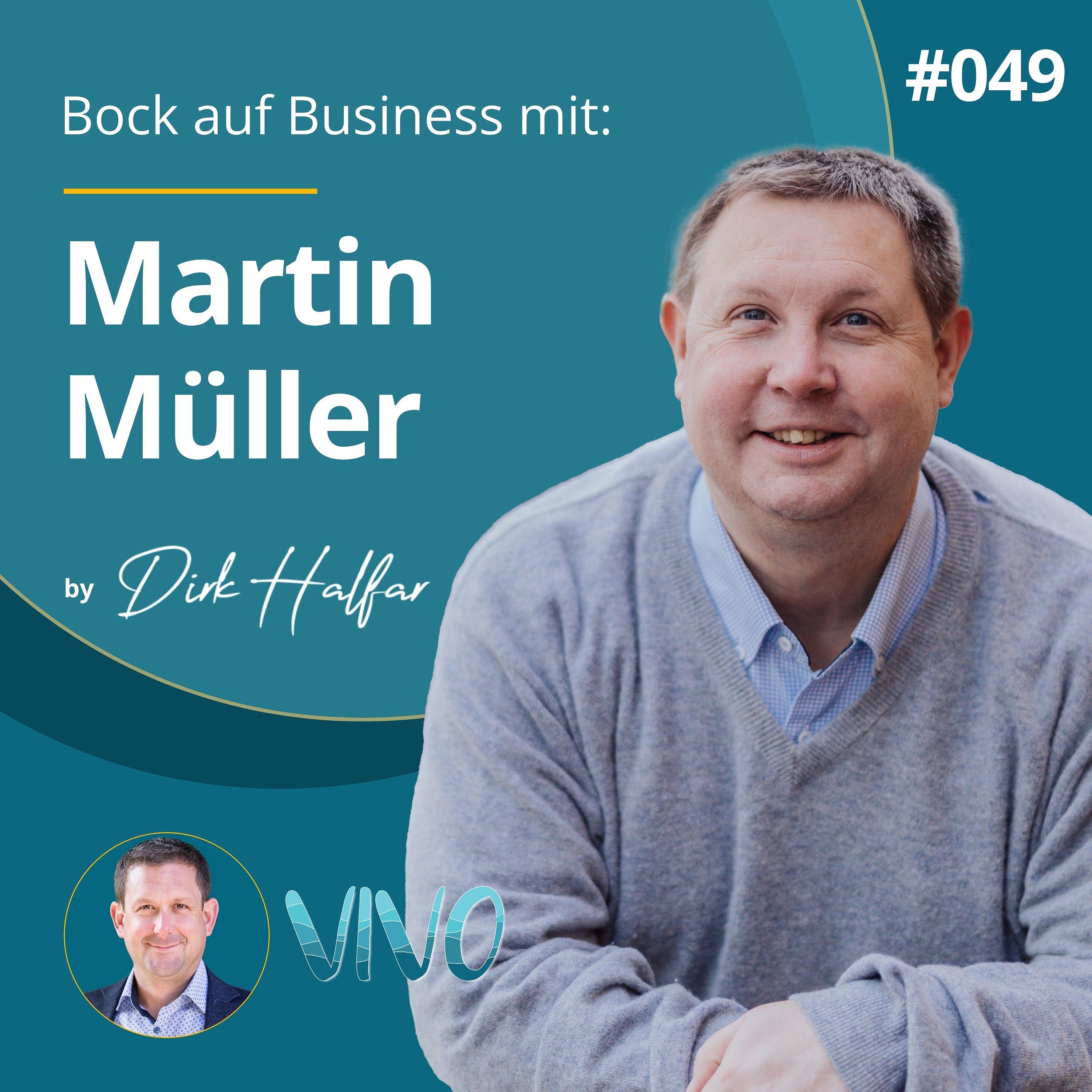 Bock auf Business - Unternehmerstories unzensiert