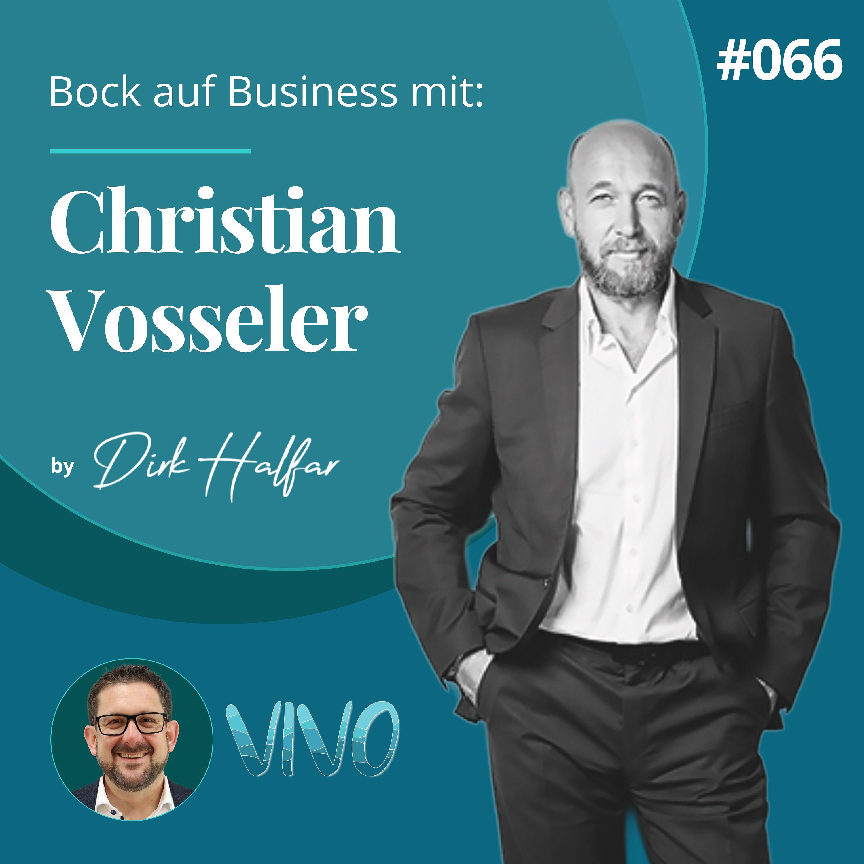Bock auf Business - Unternehmerstories unzensiert