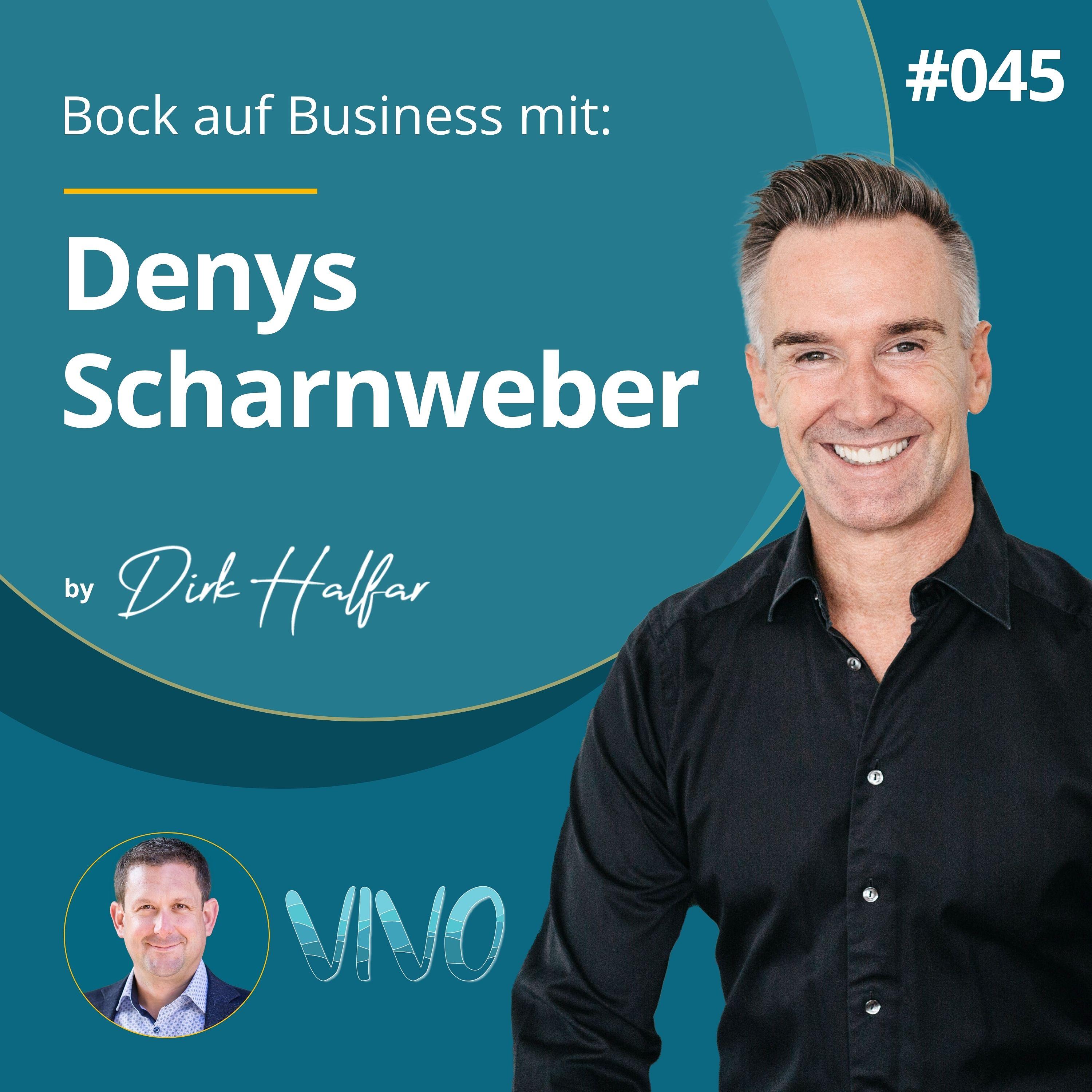 Bock auf Business - Unternehmerstories unzensiert