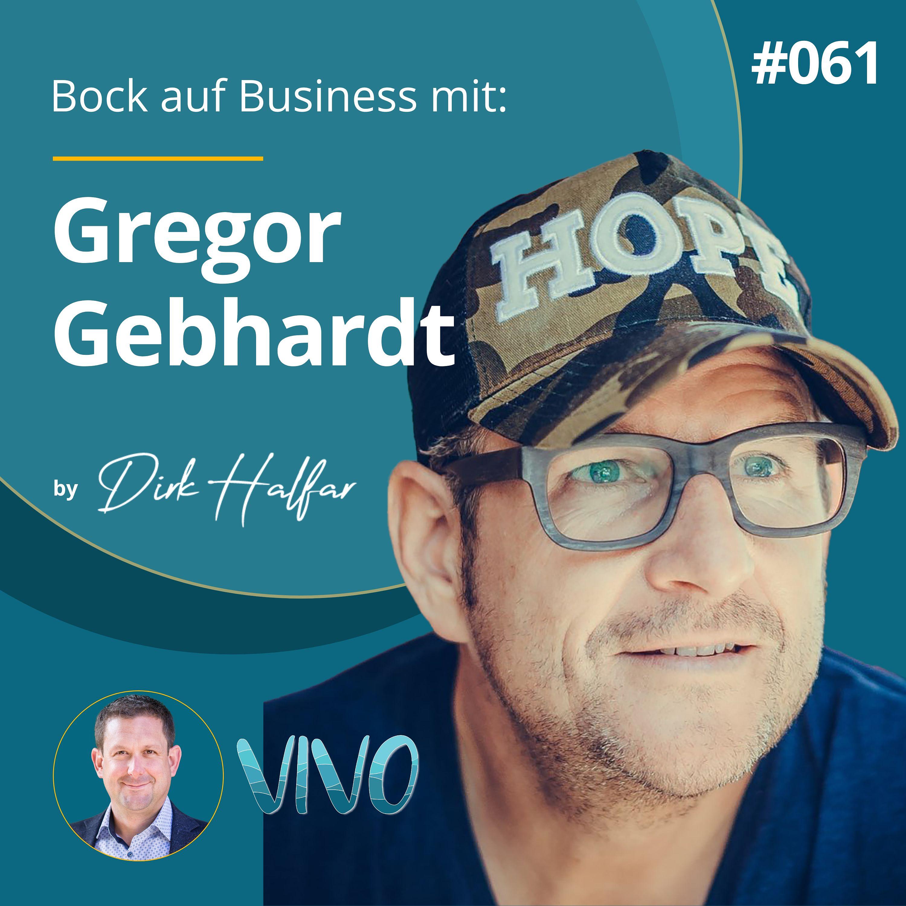 Bock auf Business - Unternehmerstories unzensiert