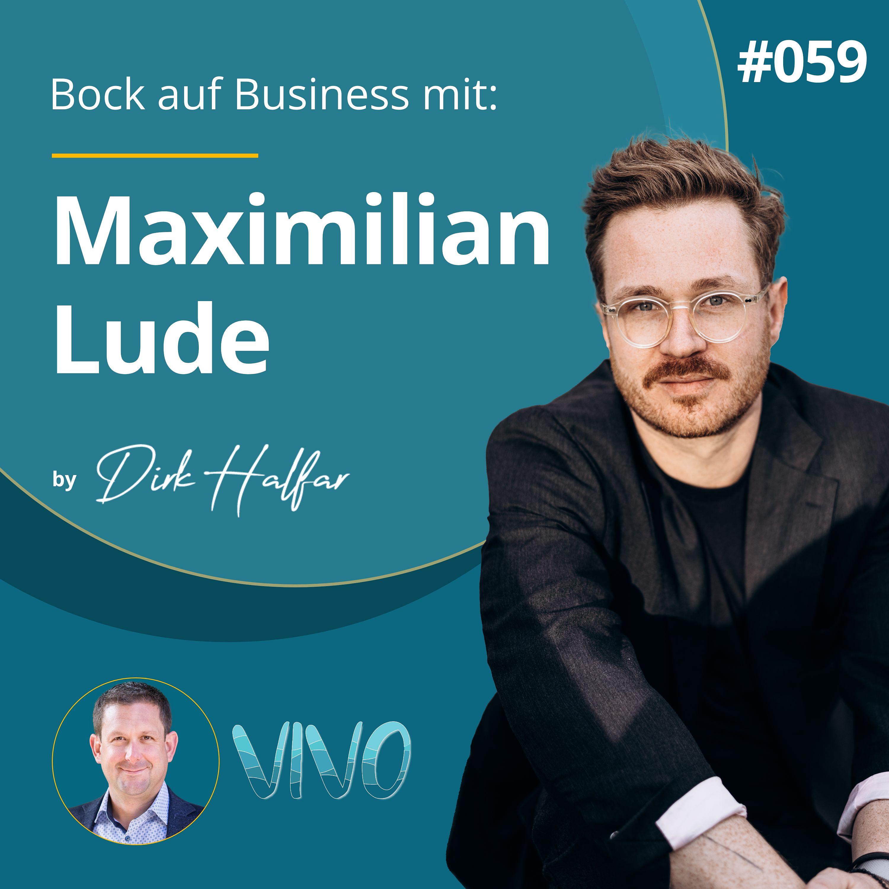 Bock auf Business - Unternehmerstories unzensiert