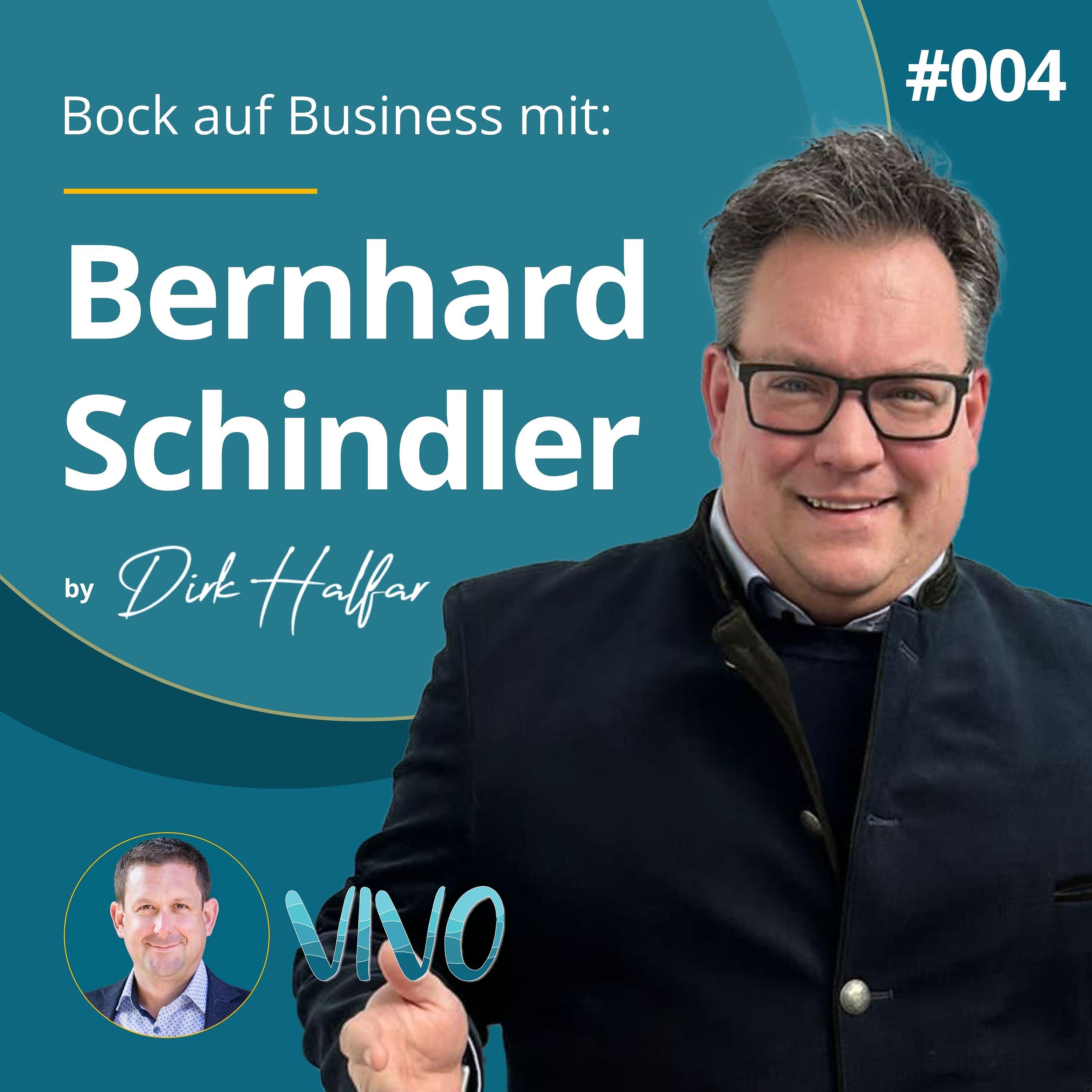 Bock auf Business - Unternehmerstories unzensiert