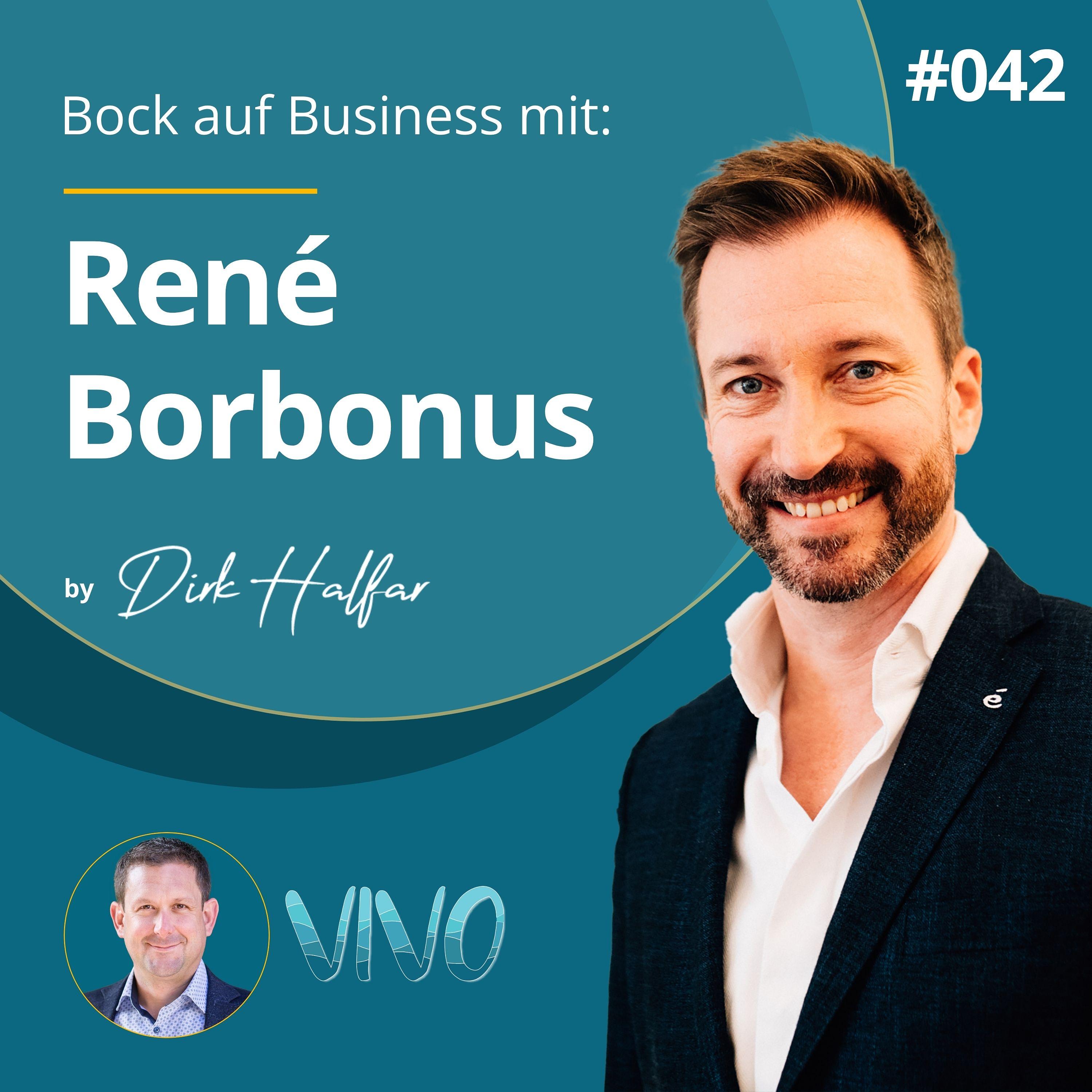 Bock auf Business - Unternehmerstories unzensiert