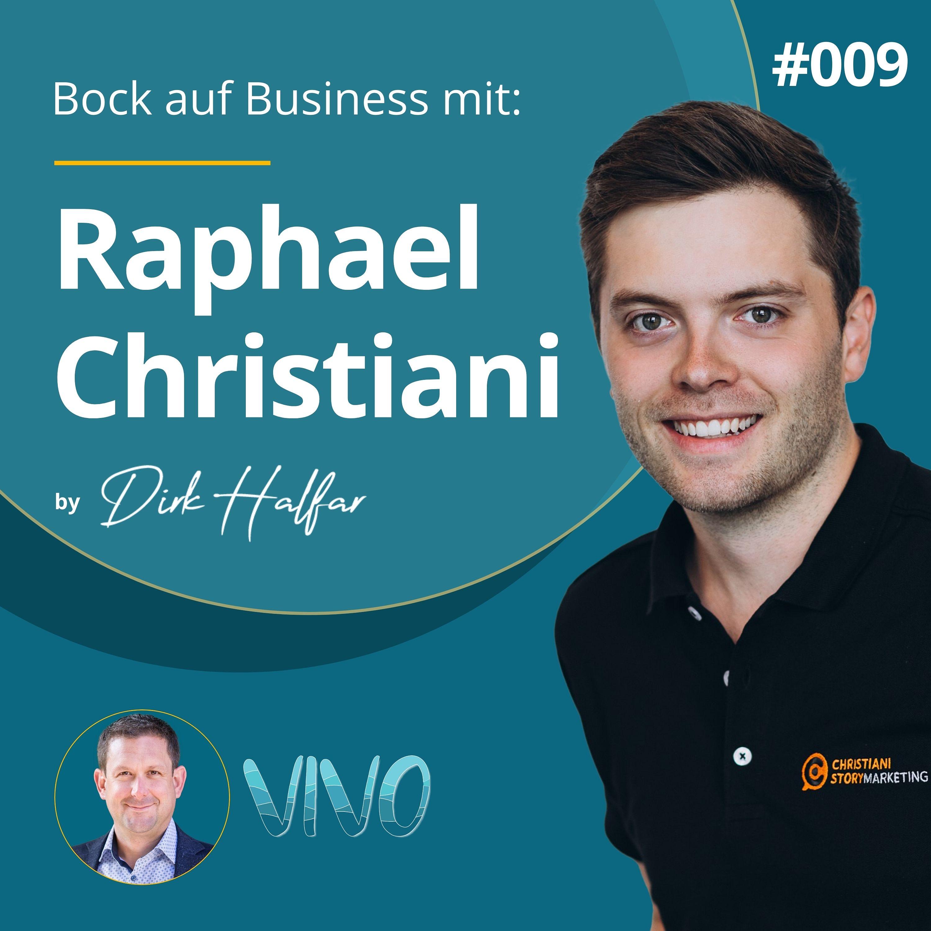 Bock auf Business - Unternehmerstories unzensiert
