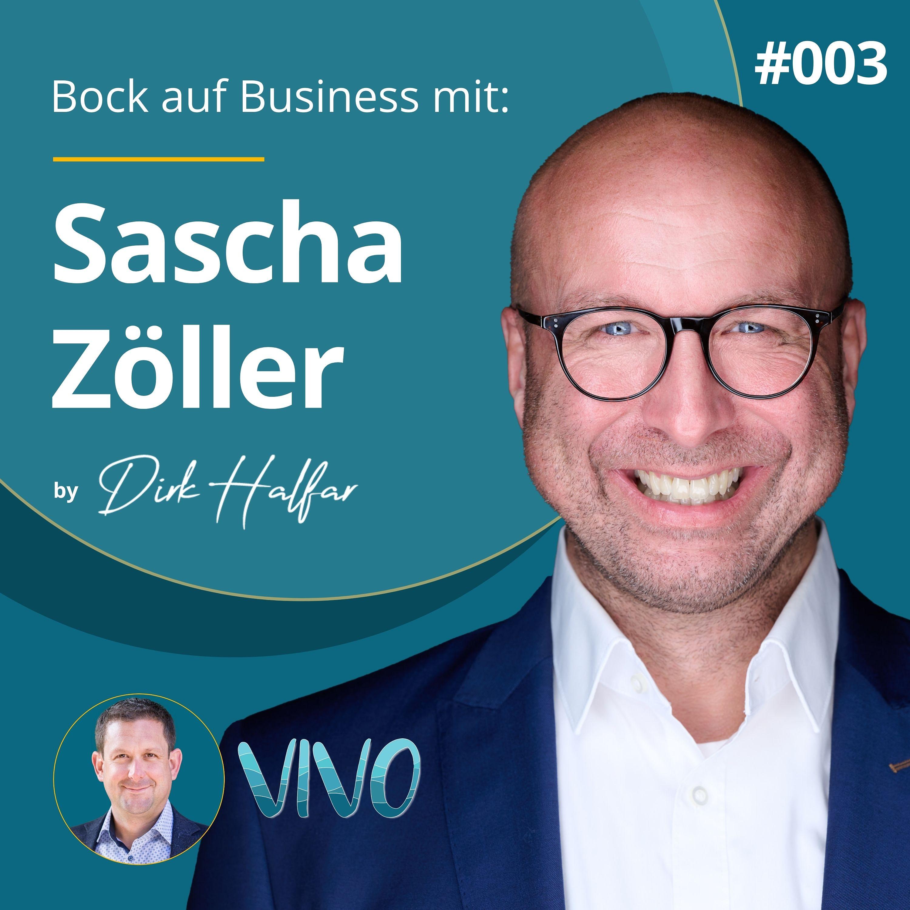 Bock auf Business - Unternehmerstories unzensiert