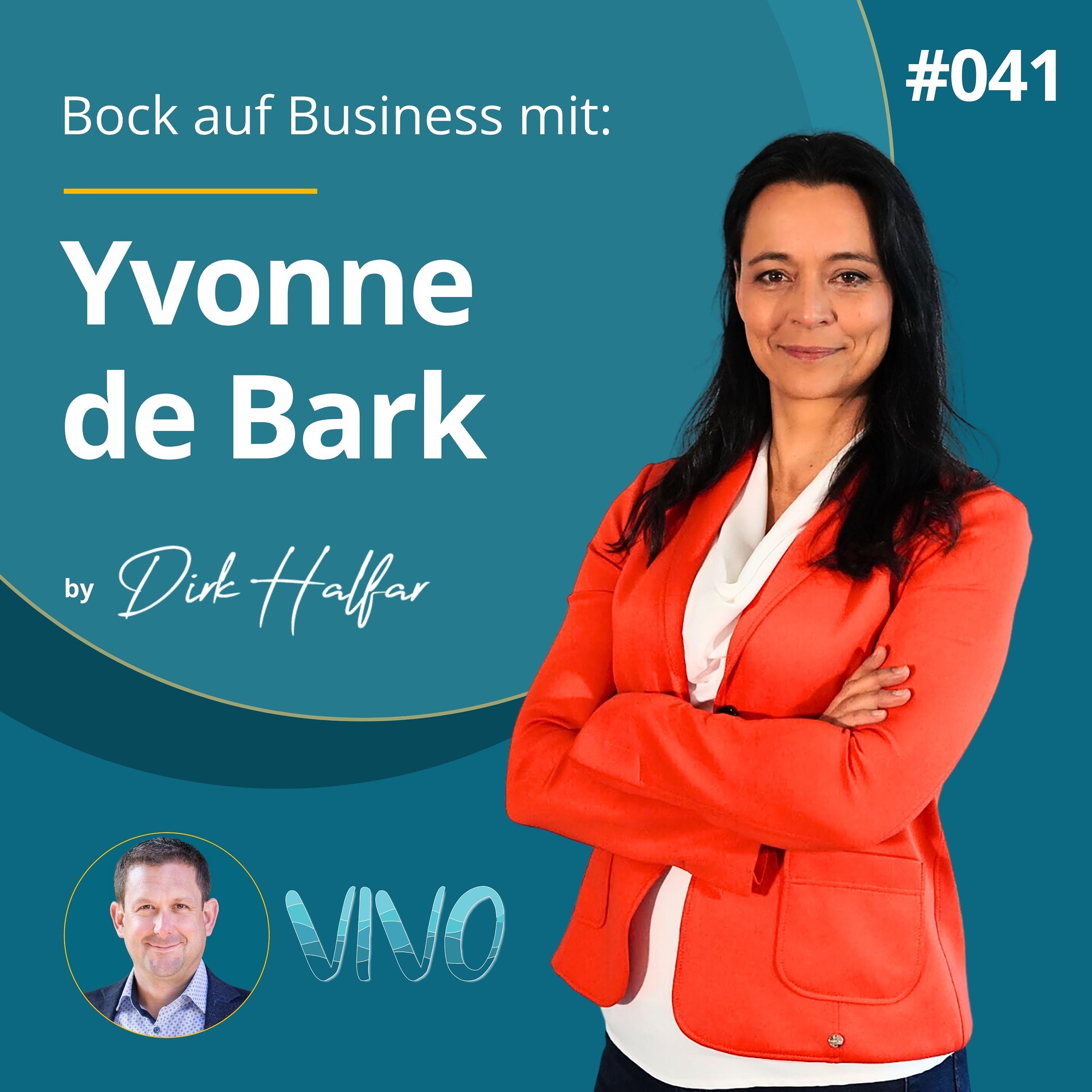 Bock auf Business - Unternehmerstories unzensiert