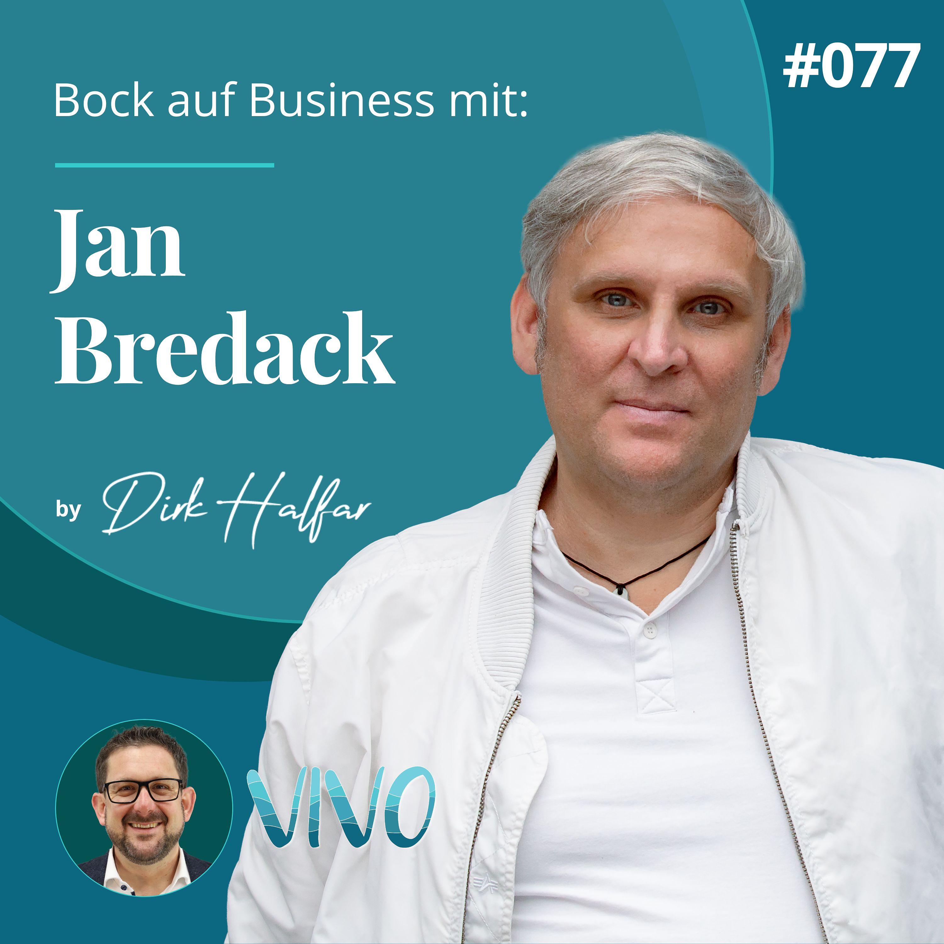 Bock auf Business - Unternehmerstories unzensiert