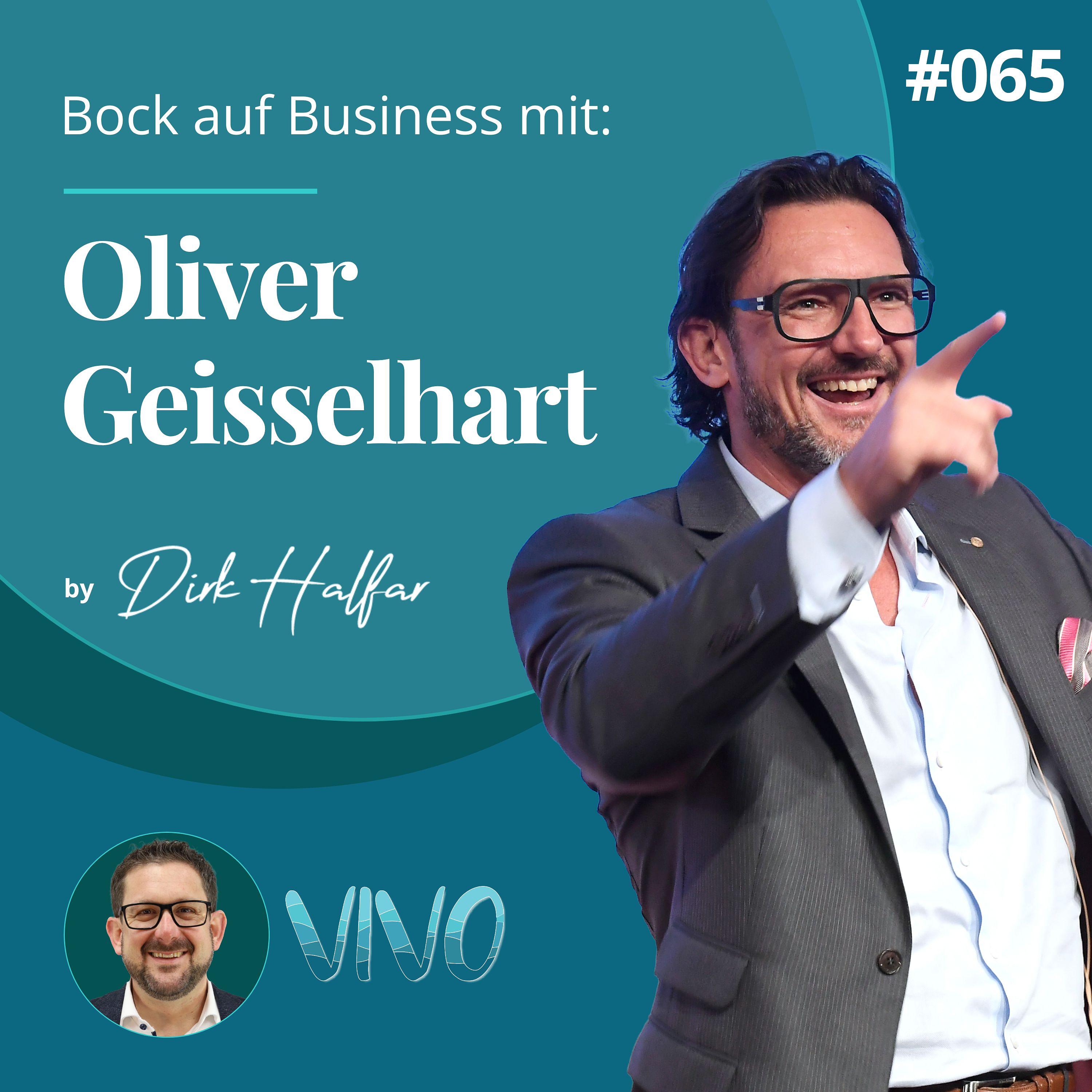 Bock auf Business - Unternehmerstories unzensiert