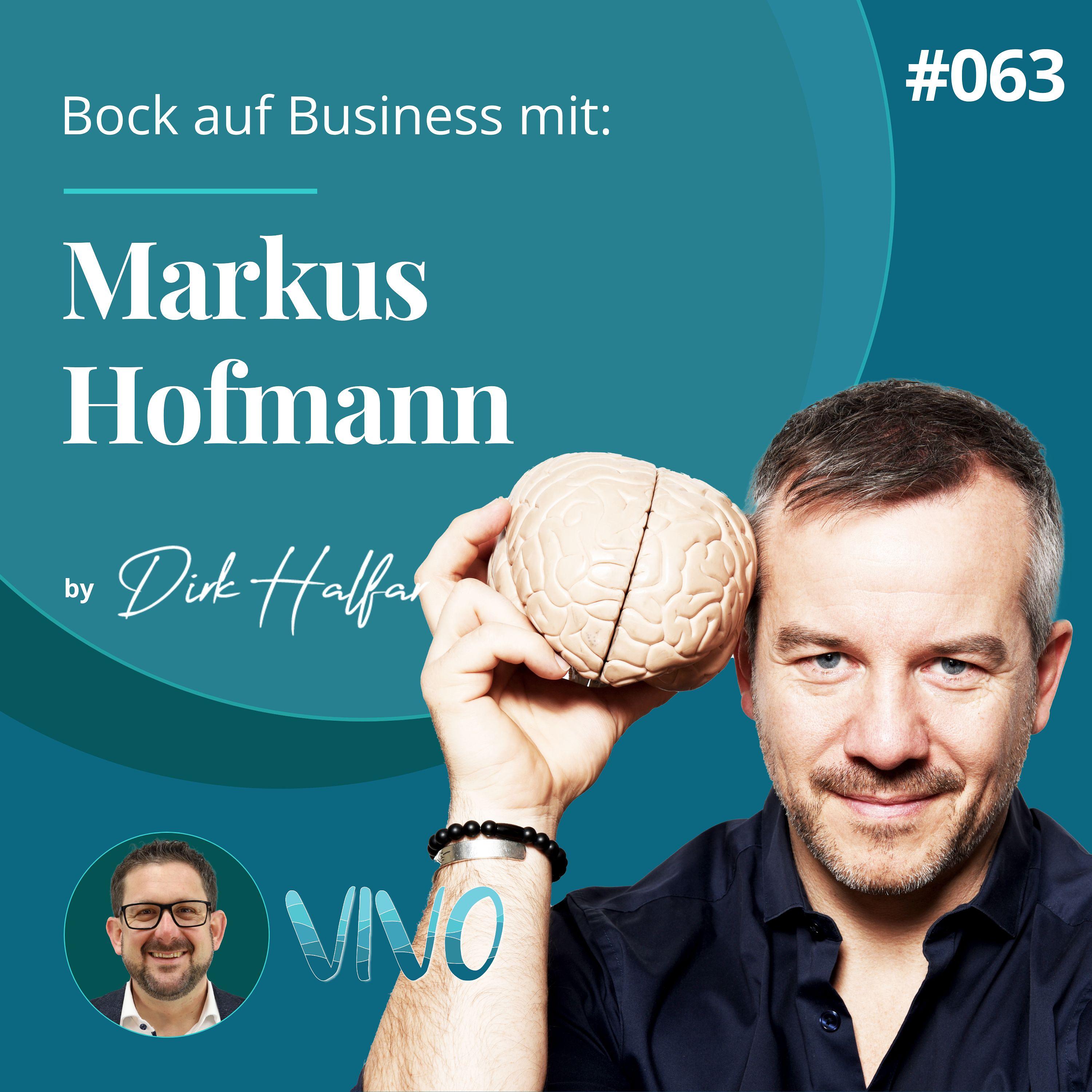 Bock auf Business - Unternehmerstories unzensiert