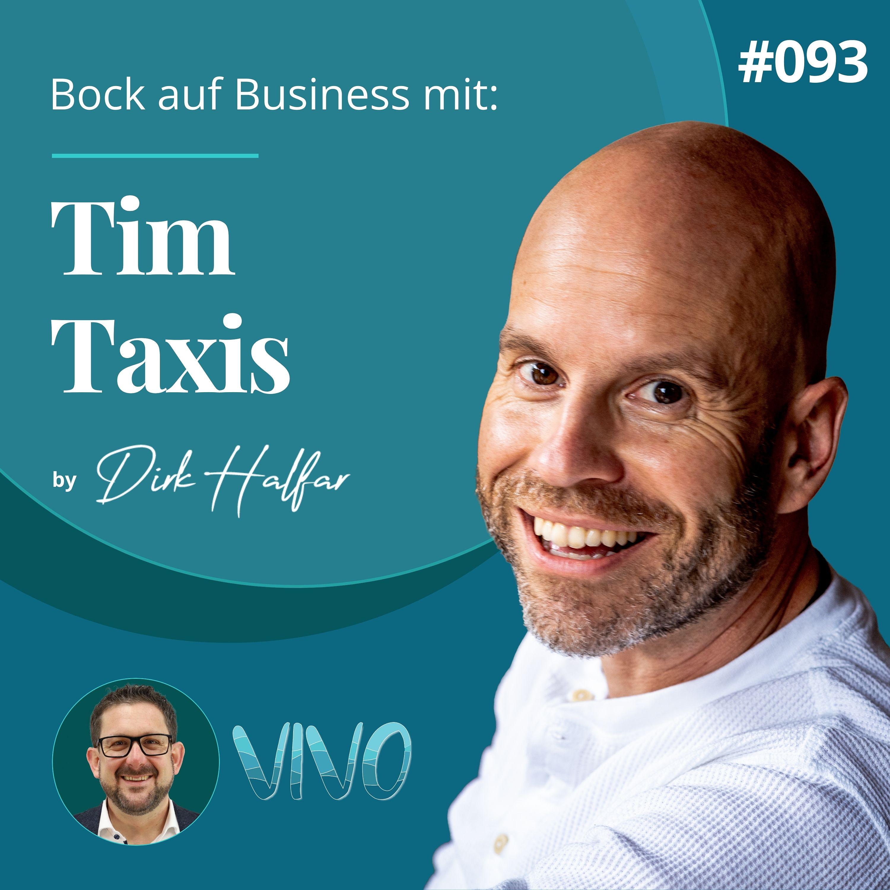 Bock auf Business - Unternehmerstories unzensiert