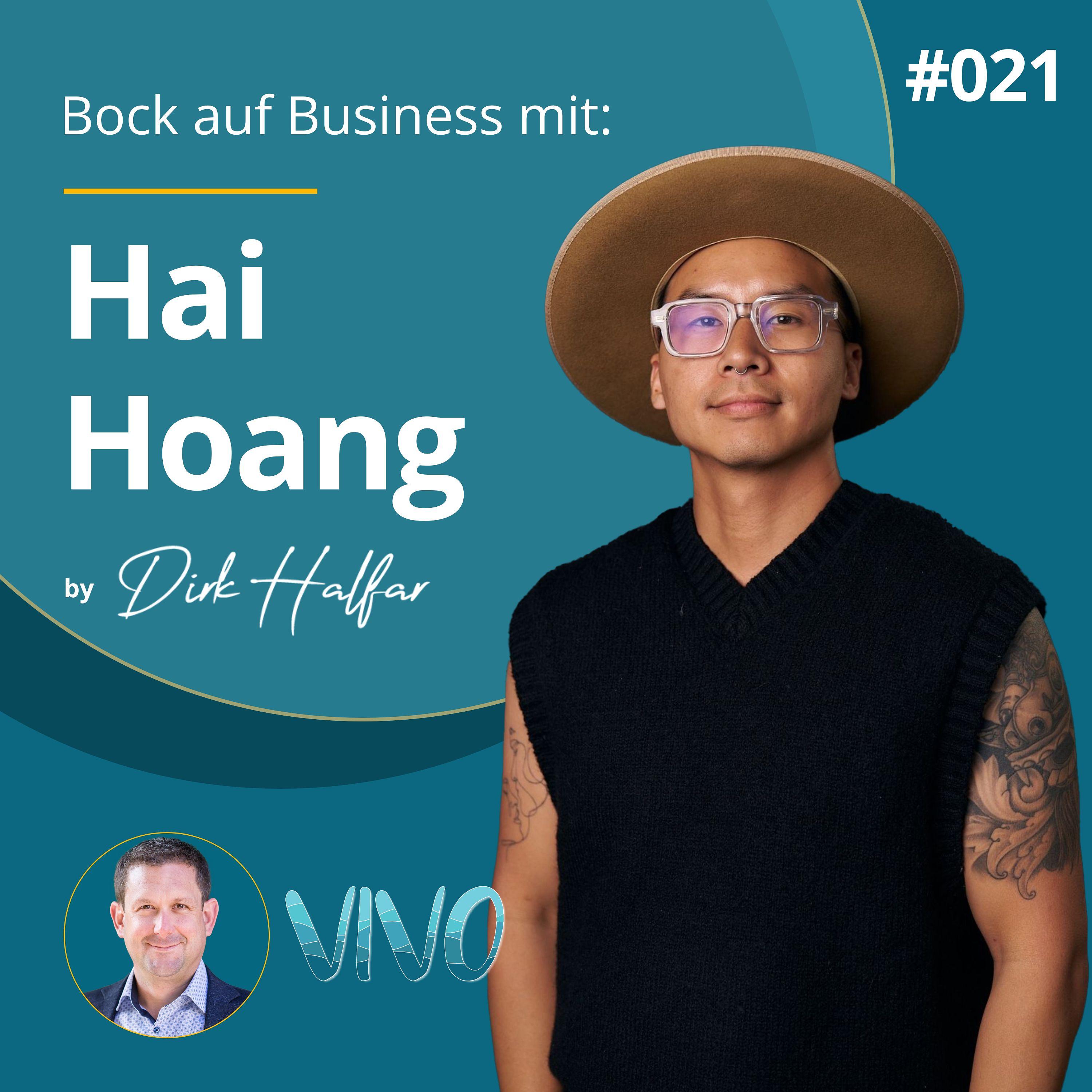 Bock auf Business - Unternehmerstories unzensiert