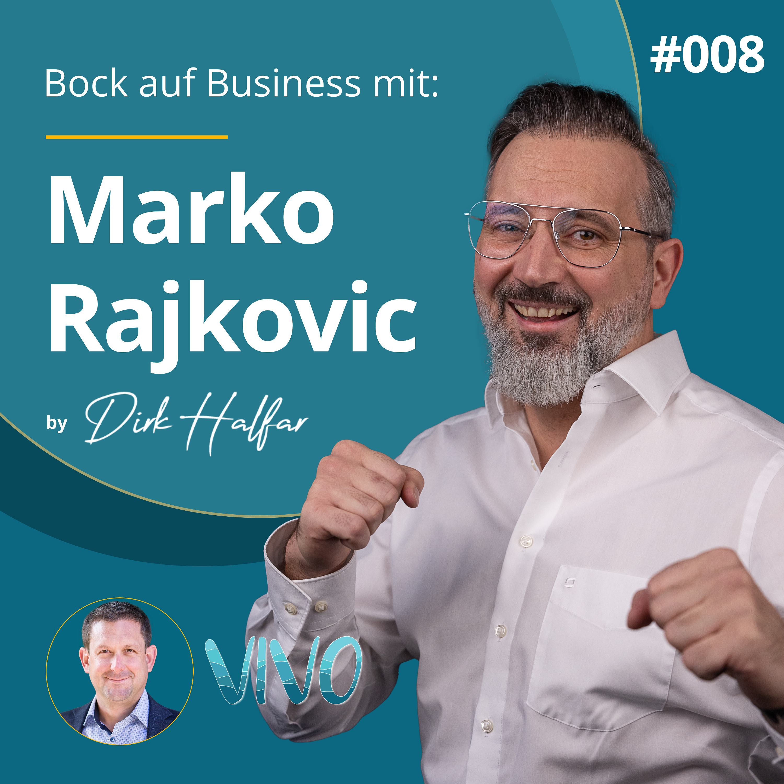 Bock auf Business - Unternehmerstories unzensiert